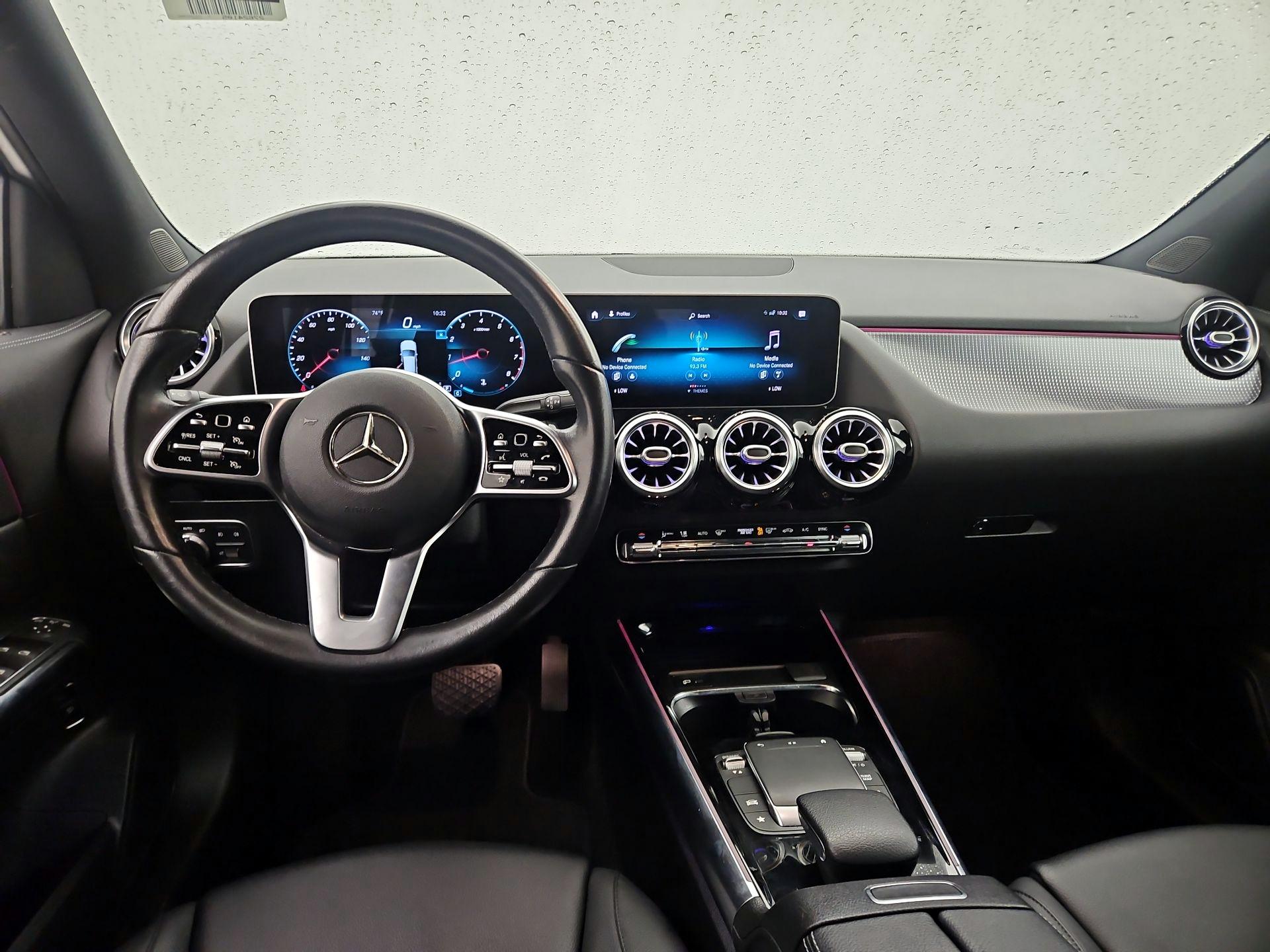 Thumbnail: 2021 Mercedes-Benz GLA - 9