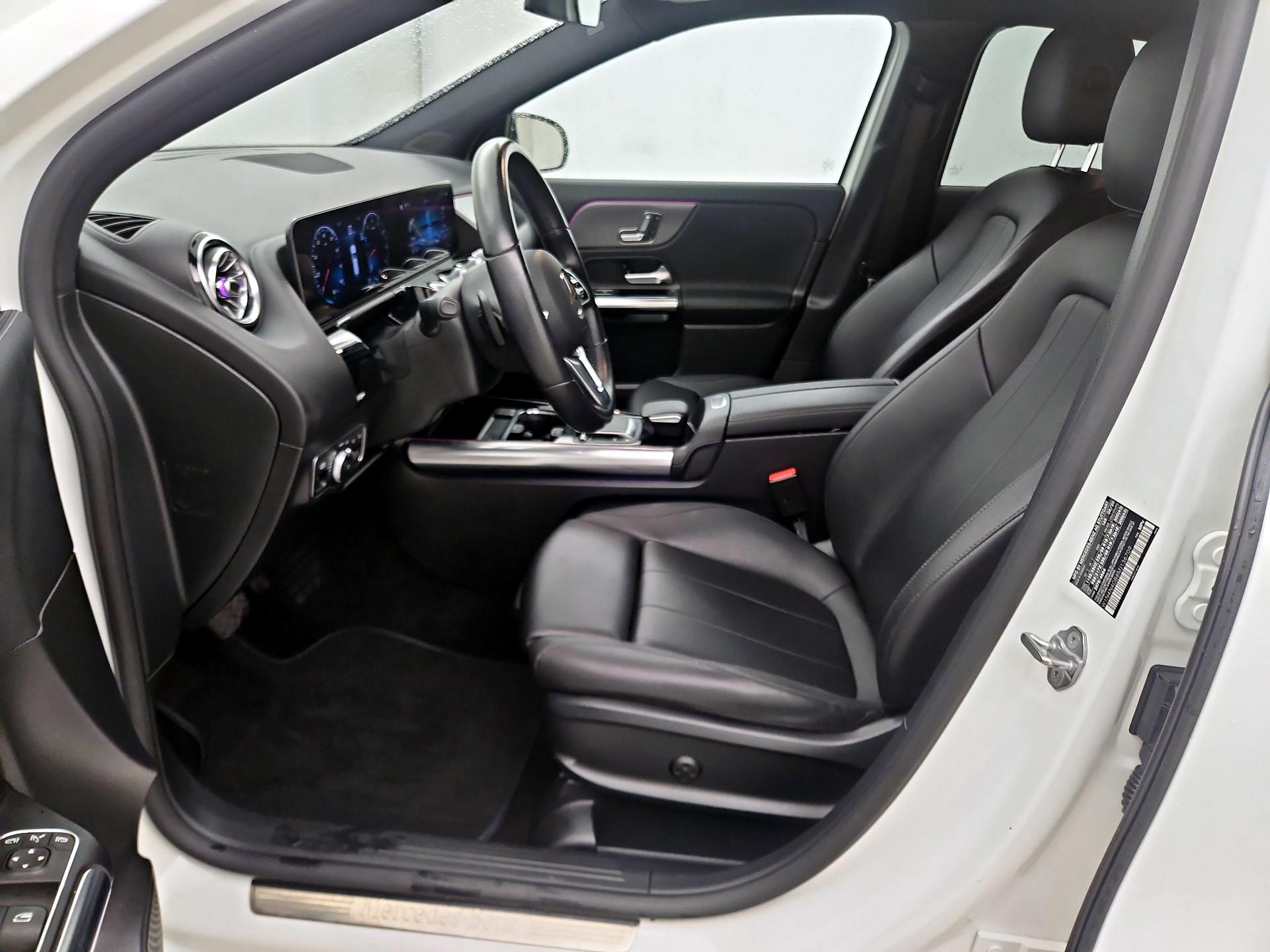 Thumbnail: 2021 Mercedes-Benz GLA - 11