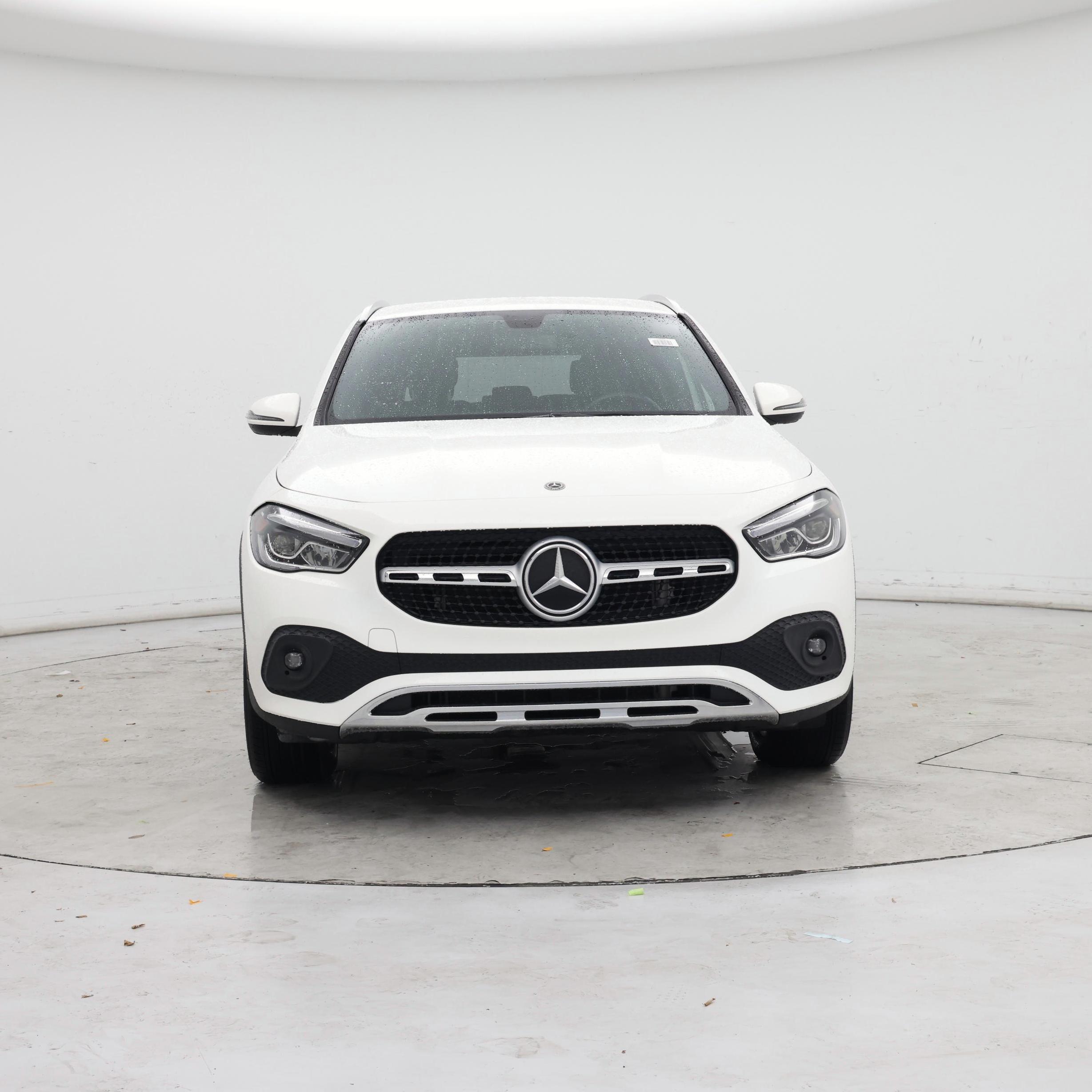 Thumbnail: 2021 Mercedes-Benz GLA - 5