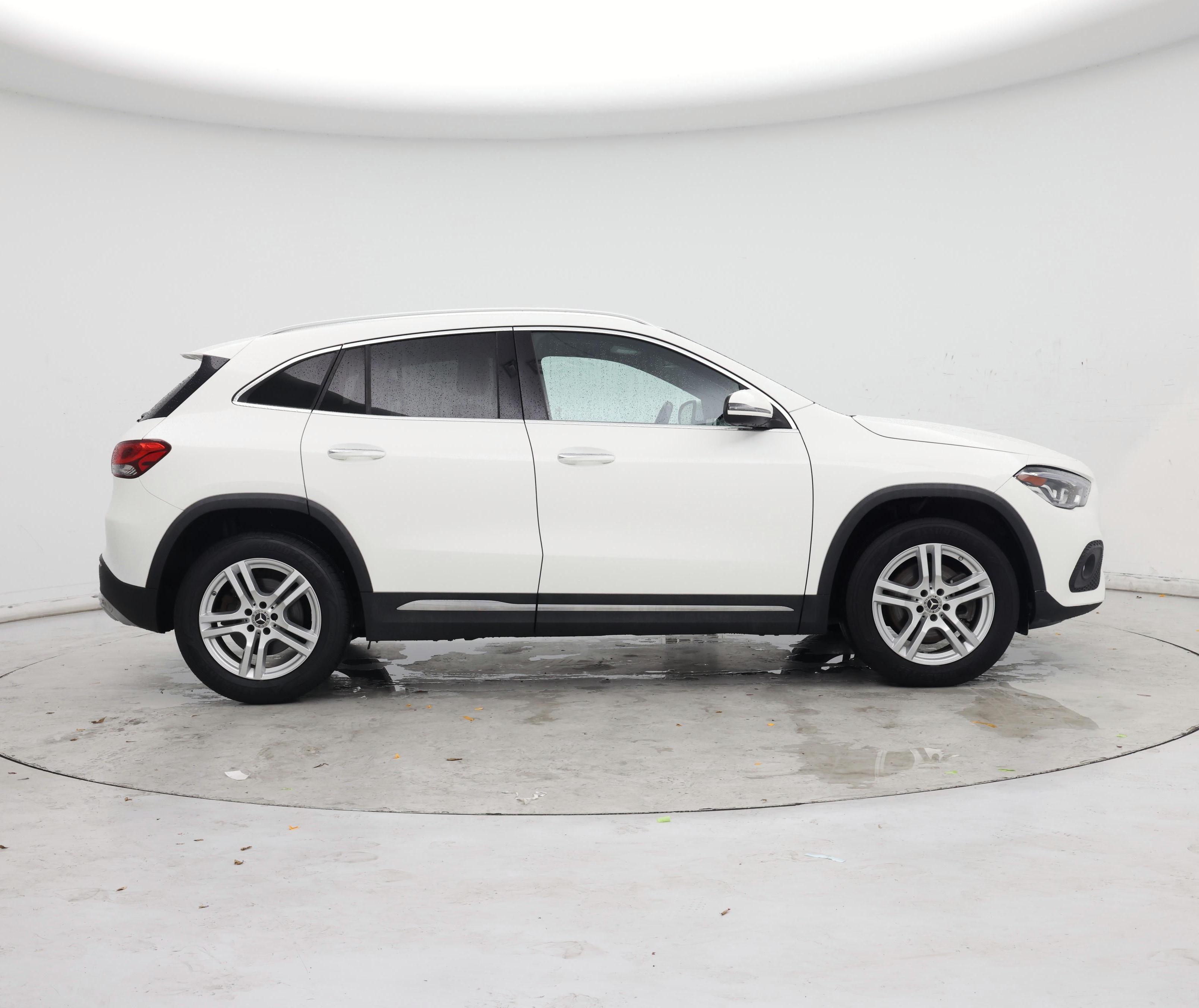 Thumbnail: 2021 Mercedes-Benz GLA - 7