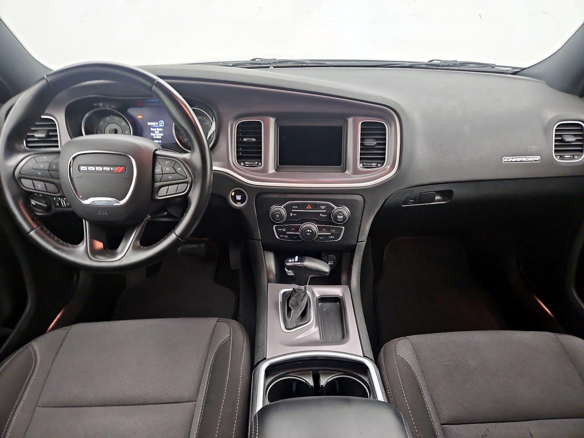 Thumbnail: 2022 Dodge Charger - 9