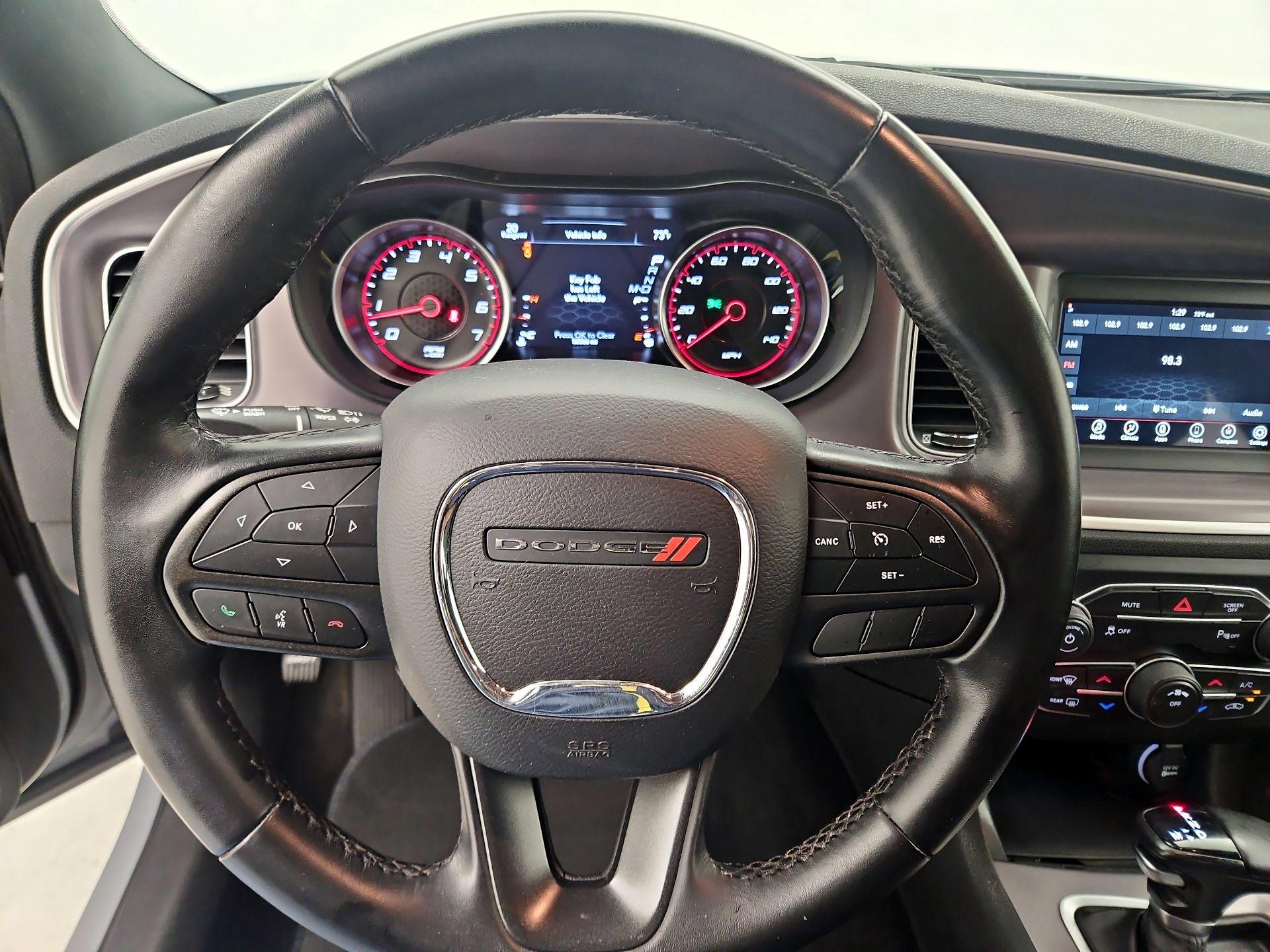 Thumbnail: 2022 Dodge Charger - 10
