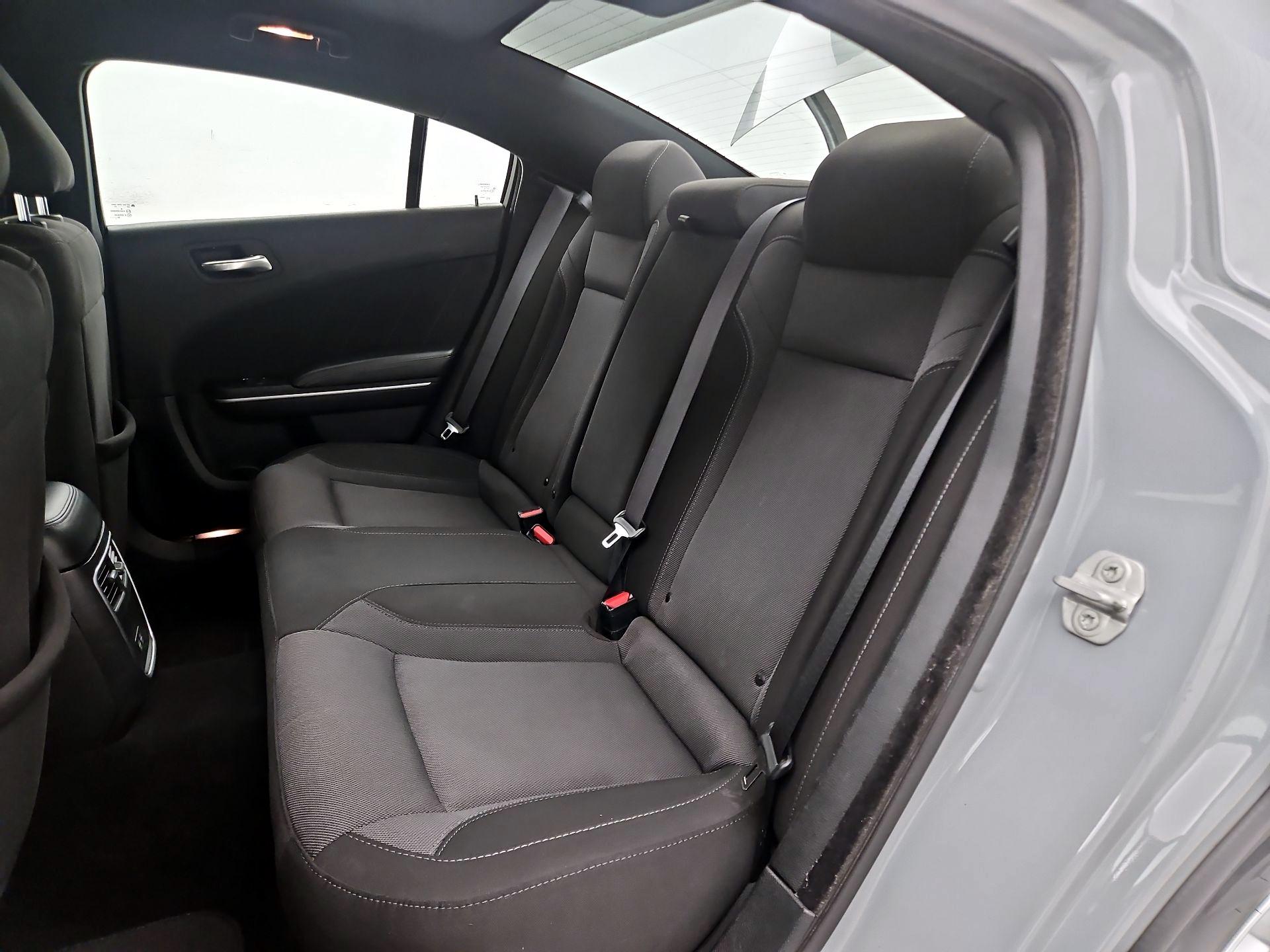 Thumbnail: 2022 Dodge Charger - 18
