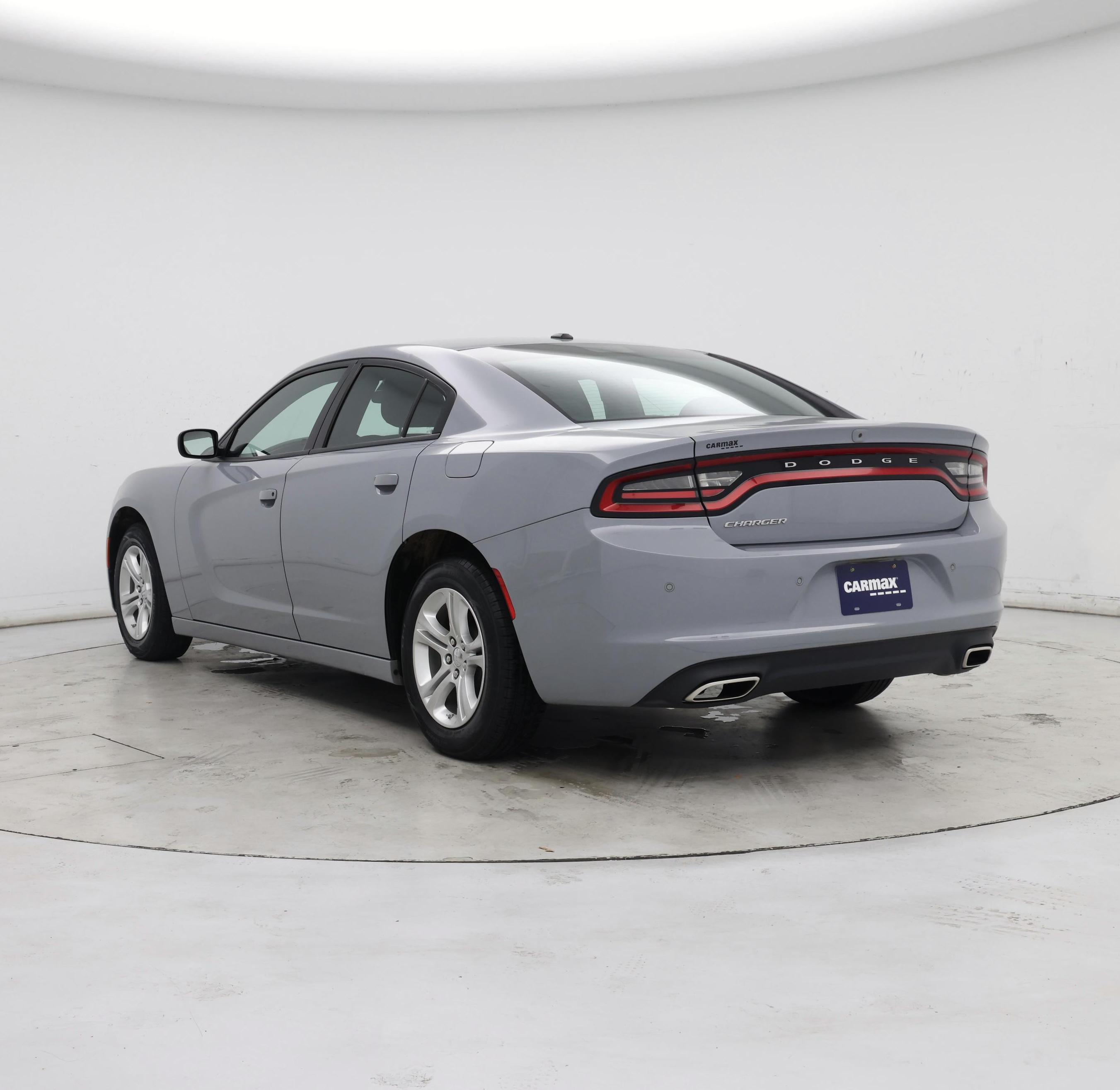 Thumbnail: 2022 Dodge Charger - 2