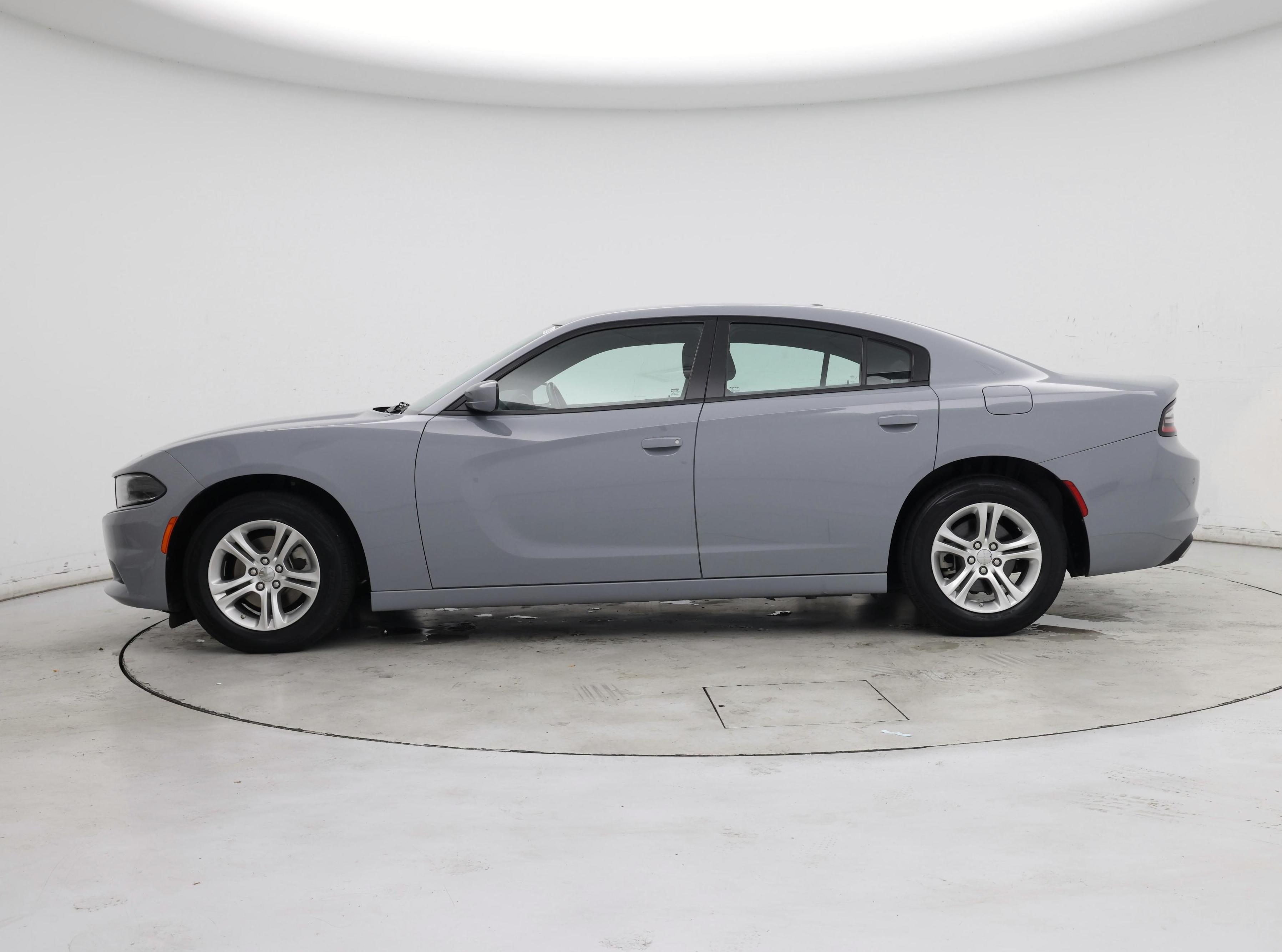 Thumbnail: 2022 Dodge Charger - 3
