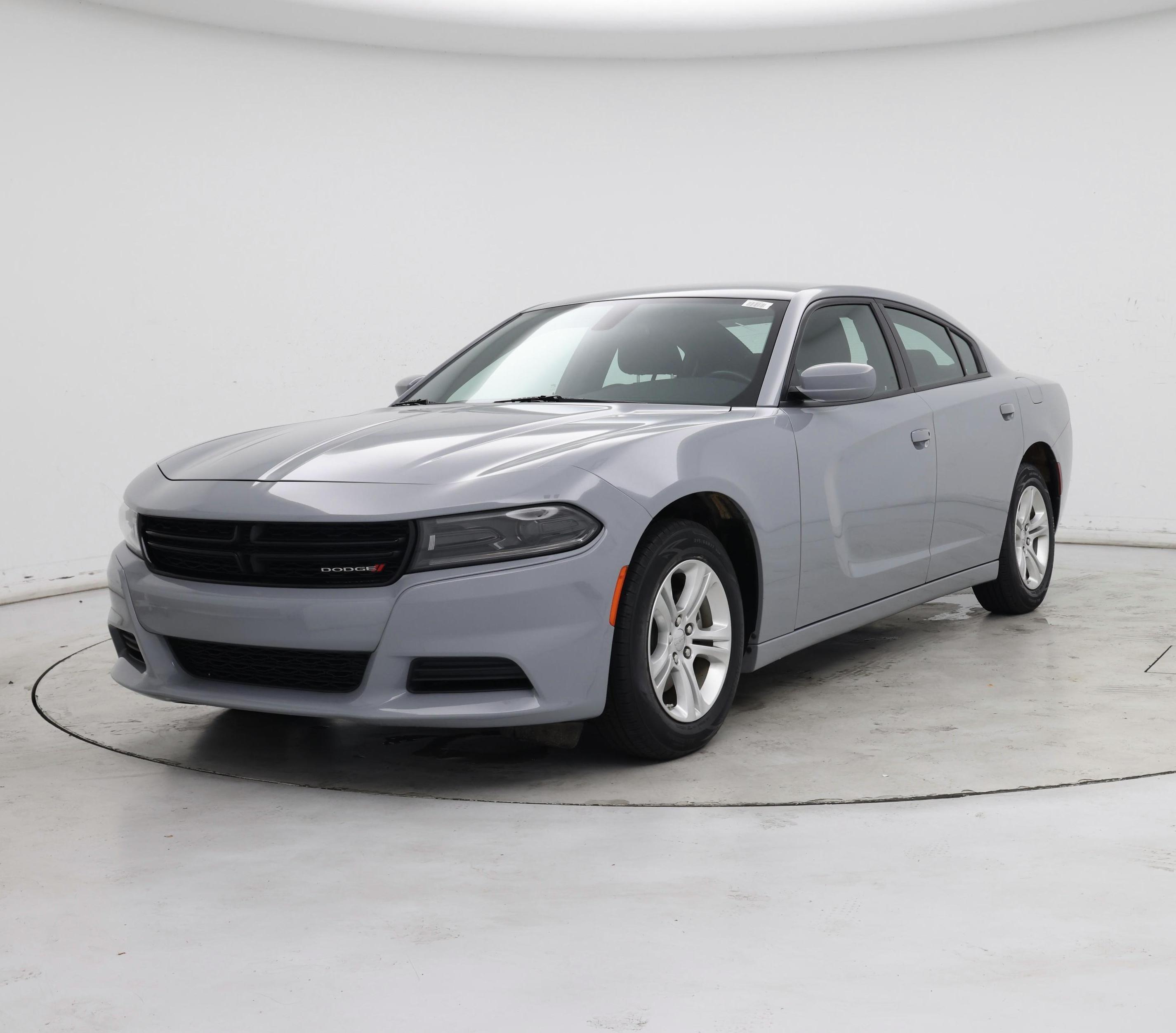 Thumbnail: 2022 Dodge Charger - 4