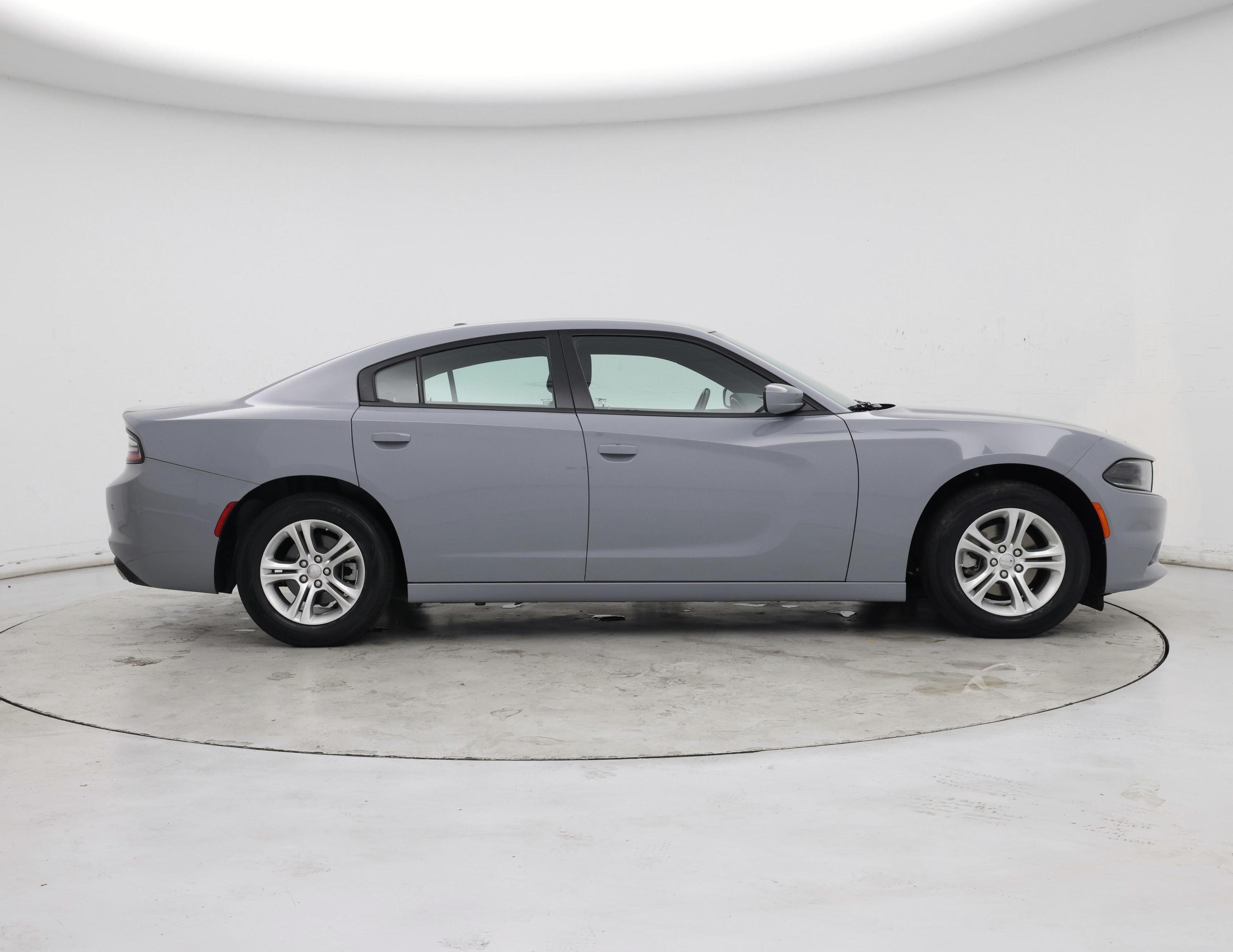 Thumbnail: 2022 Dodge Charger - 7
