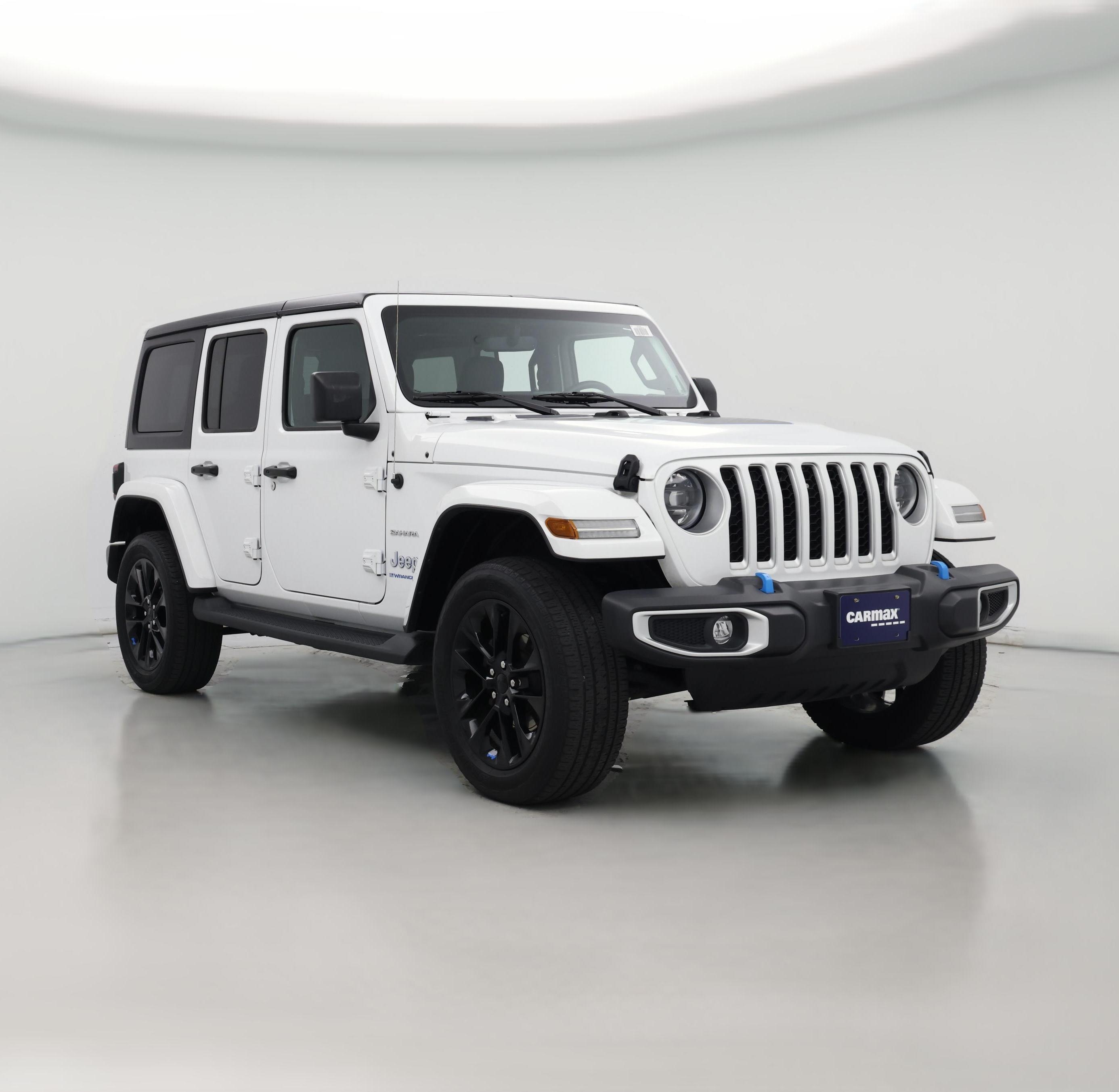 Thumbnail: 2023 Jeep Wrangler - 1