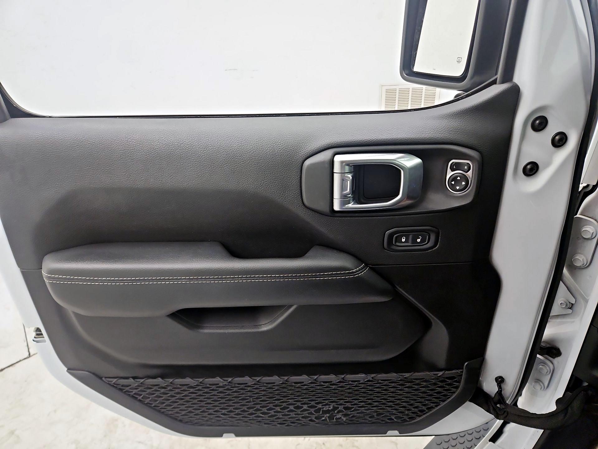 Thumbnail: 2023 Jeep Wrangler - 12