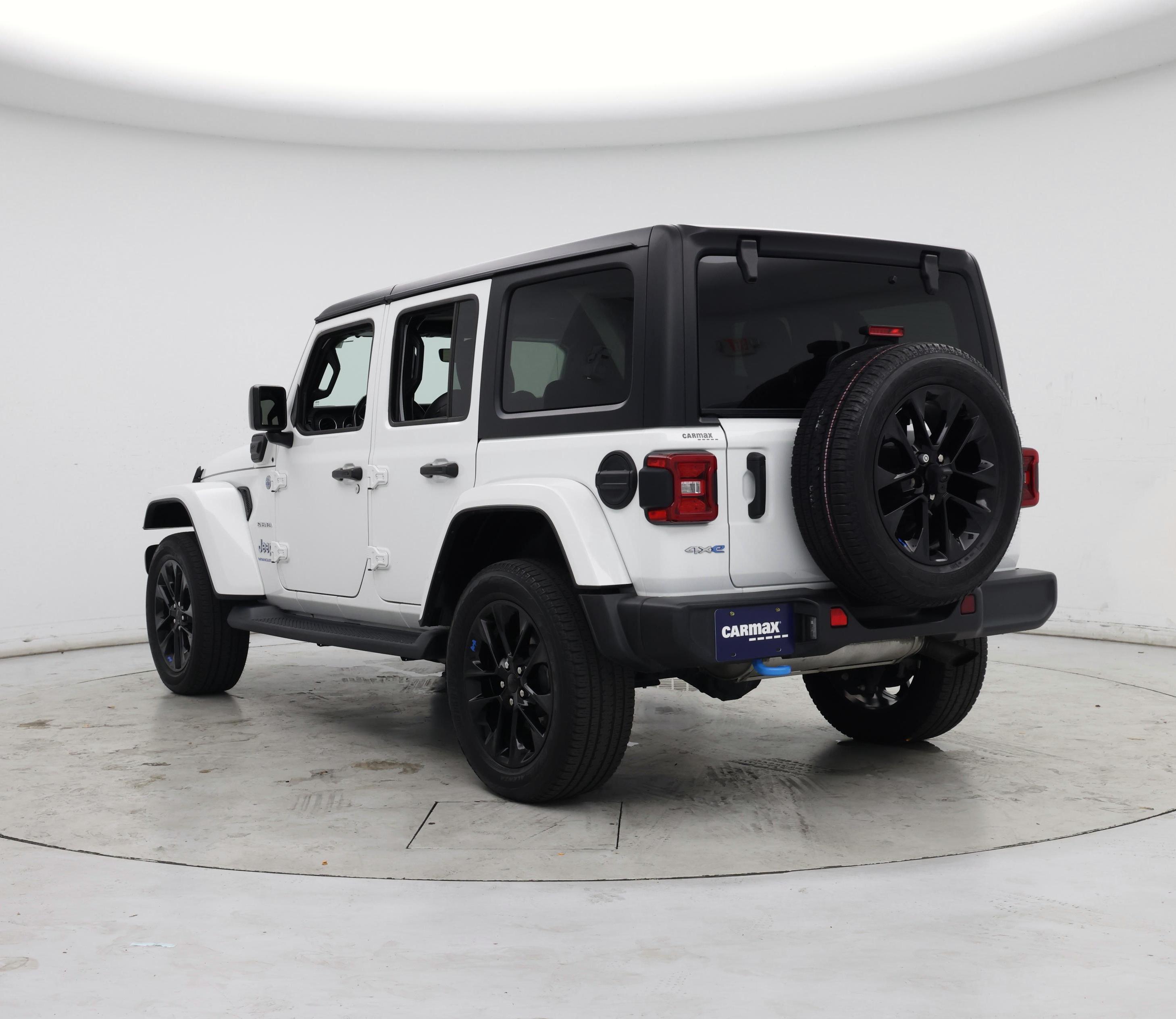 Thumbnail: 2023 Jeep Wrangler - 2