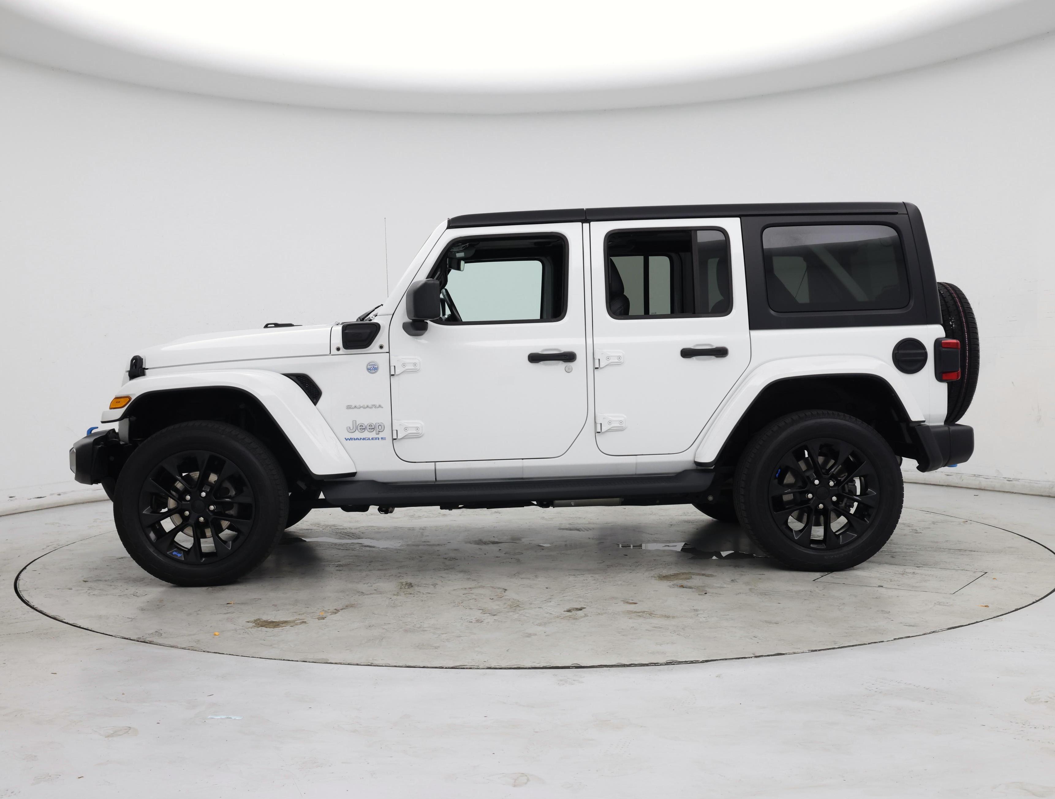 Thumbnail: 2023 Jeep Wrangler - 3