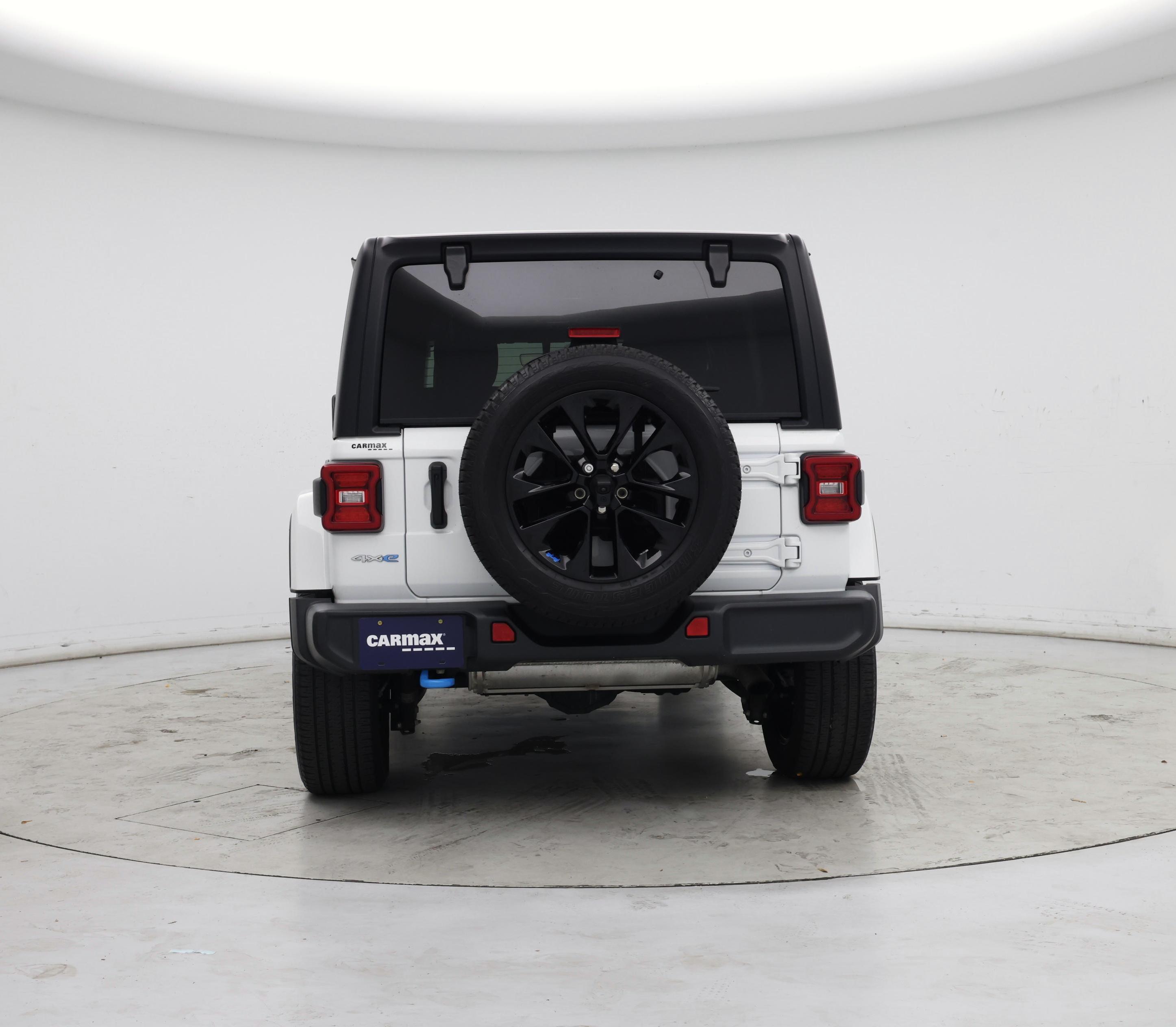 Thumbnail: 2023 Jeep Wrangler - 6