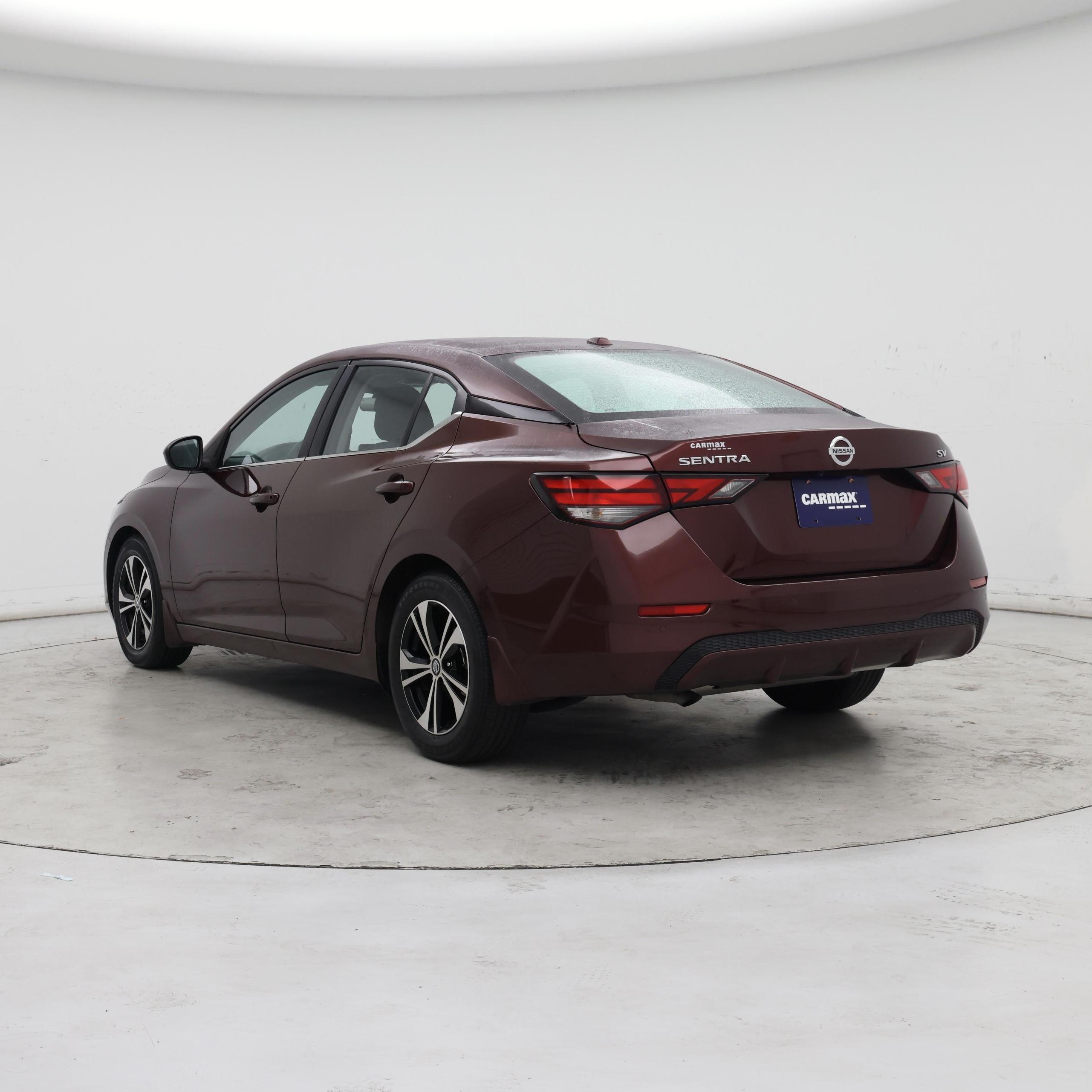 Thumbnail: 2022 Nissan Sentra - 2