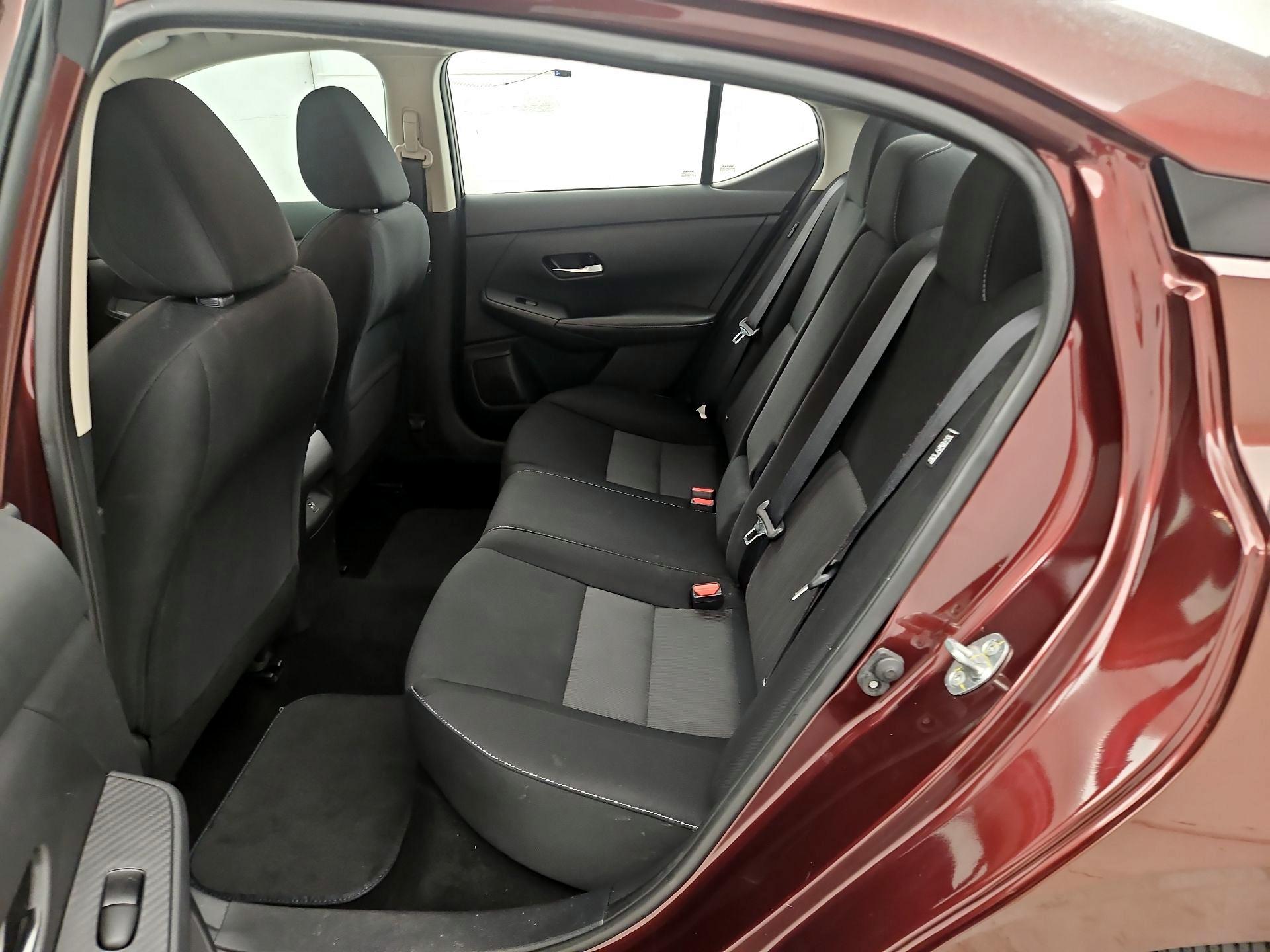 Thumbnail: 2022 Nissan Sentra - 19