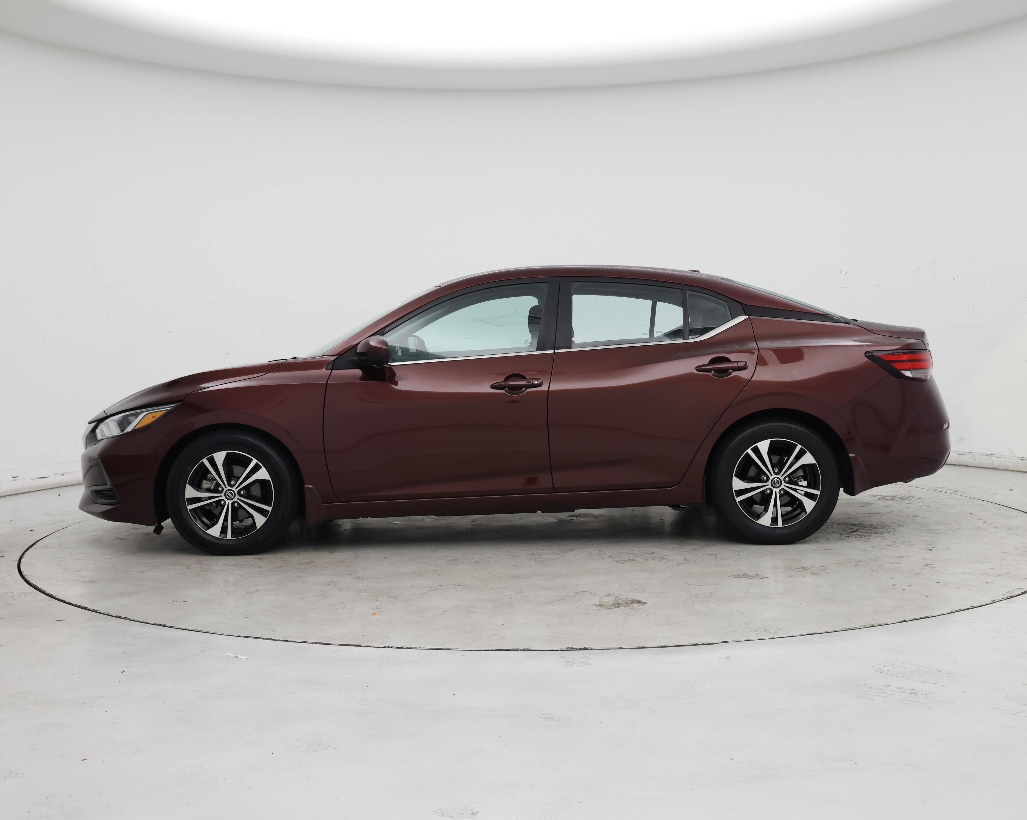 Thumbnail: 2022 Nissan Sentra - 3