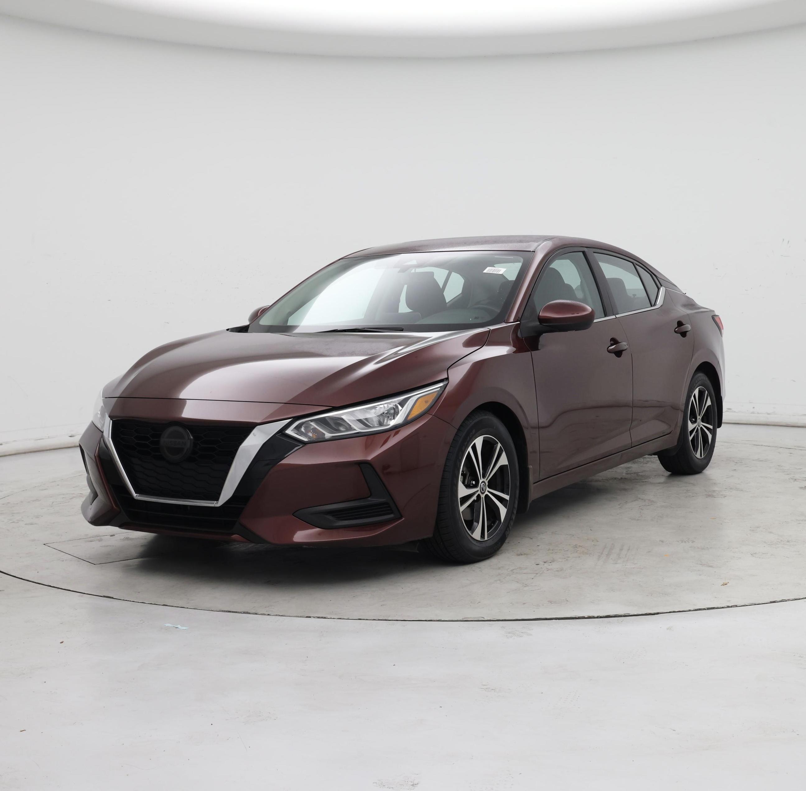 Thumbnail: 2022 Nissan Sentra - 4