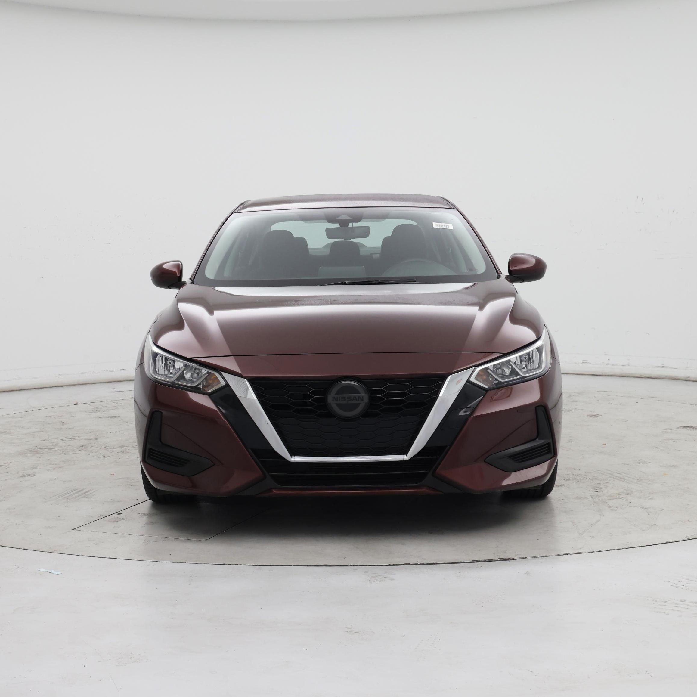 Thumbnail: 2022 Nissan Sentra - 5