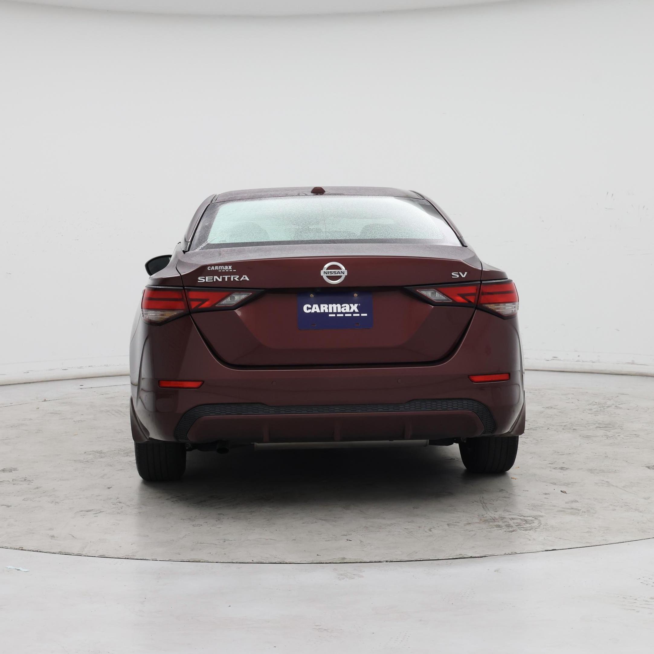 Thumbnail: 2022 Nissan Sentra - 6
