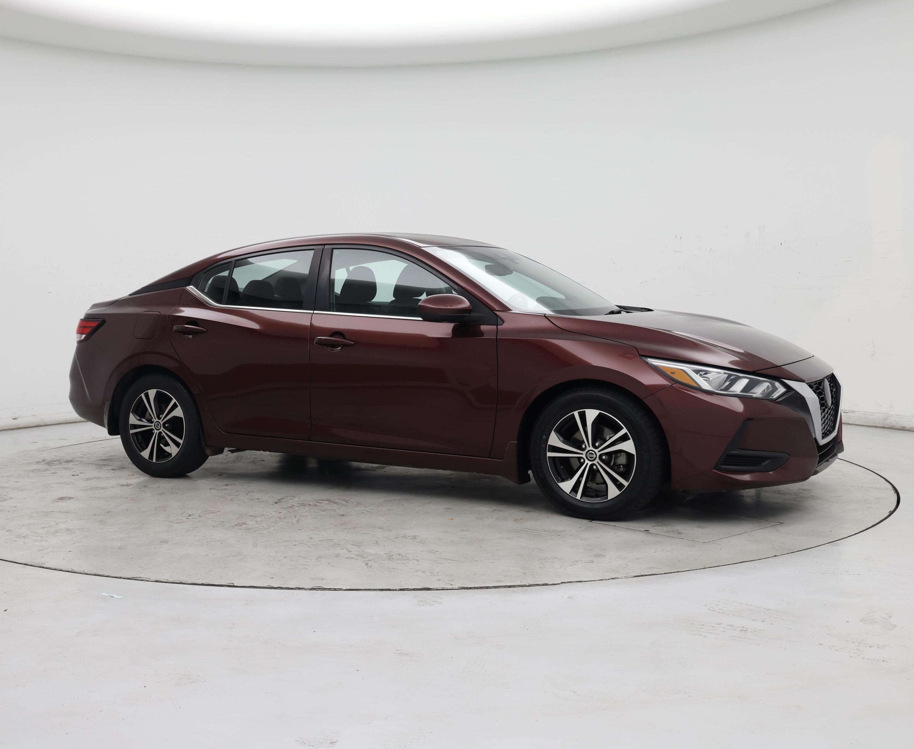 Thumbnail: 2022 Nissan Sentra - 7