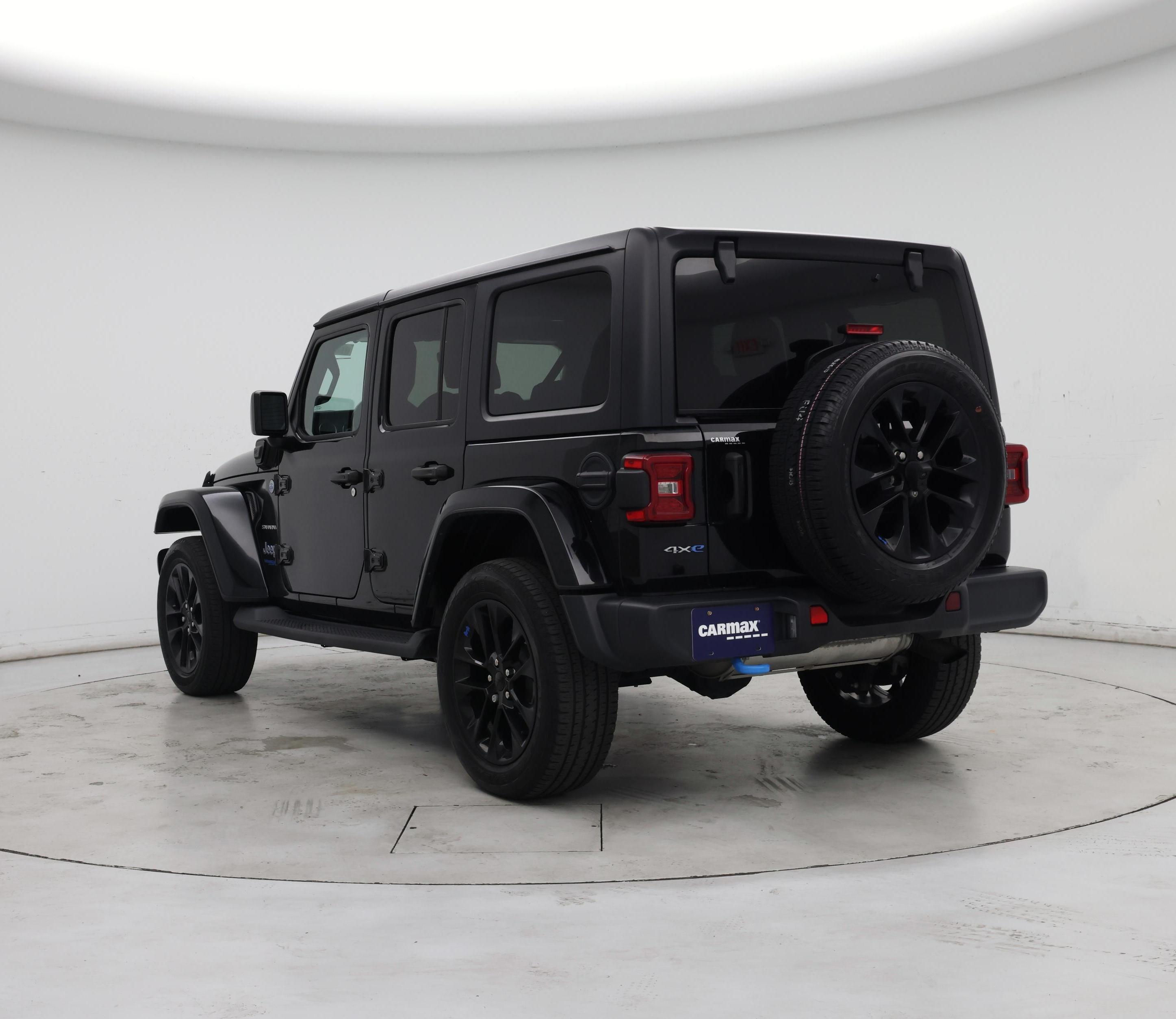 Thumbnail: 2022 Jeep Wrangler - 2