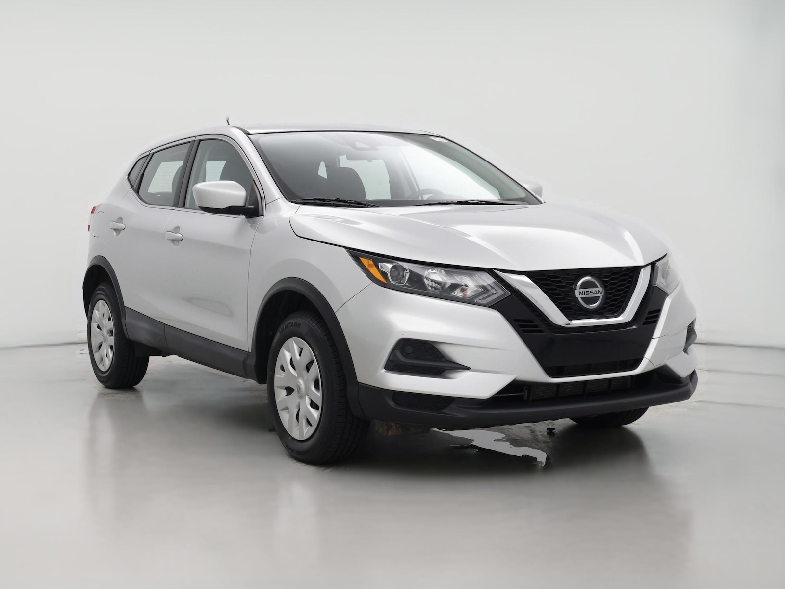 2020 Nissan Rogue Sport