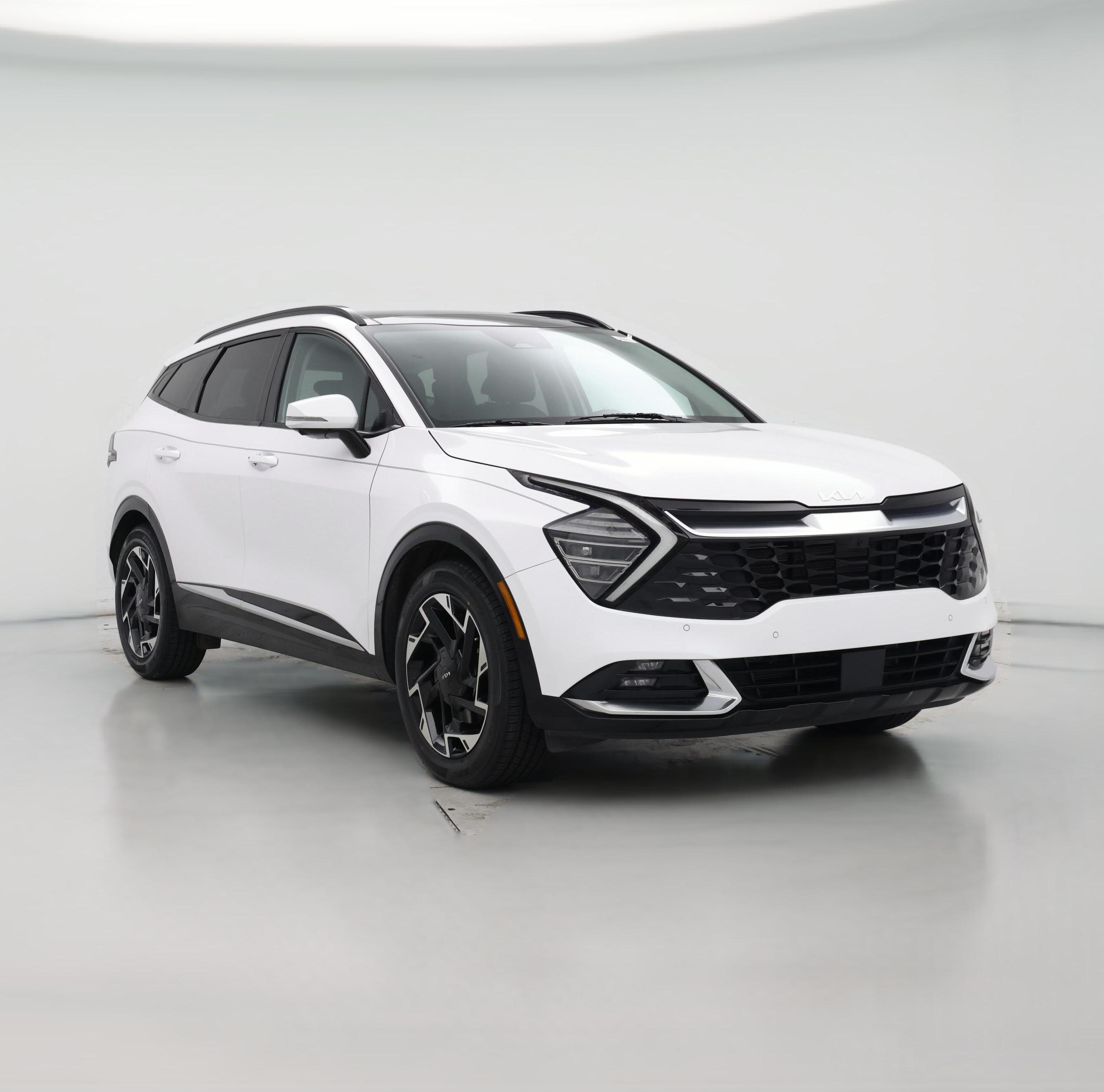Thumbnail: 2023 Kia Sportage - 1