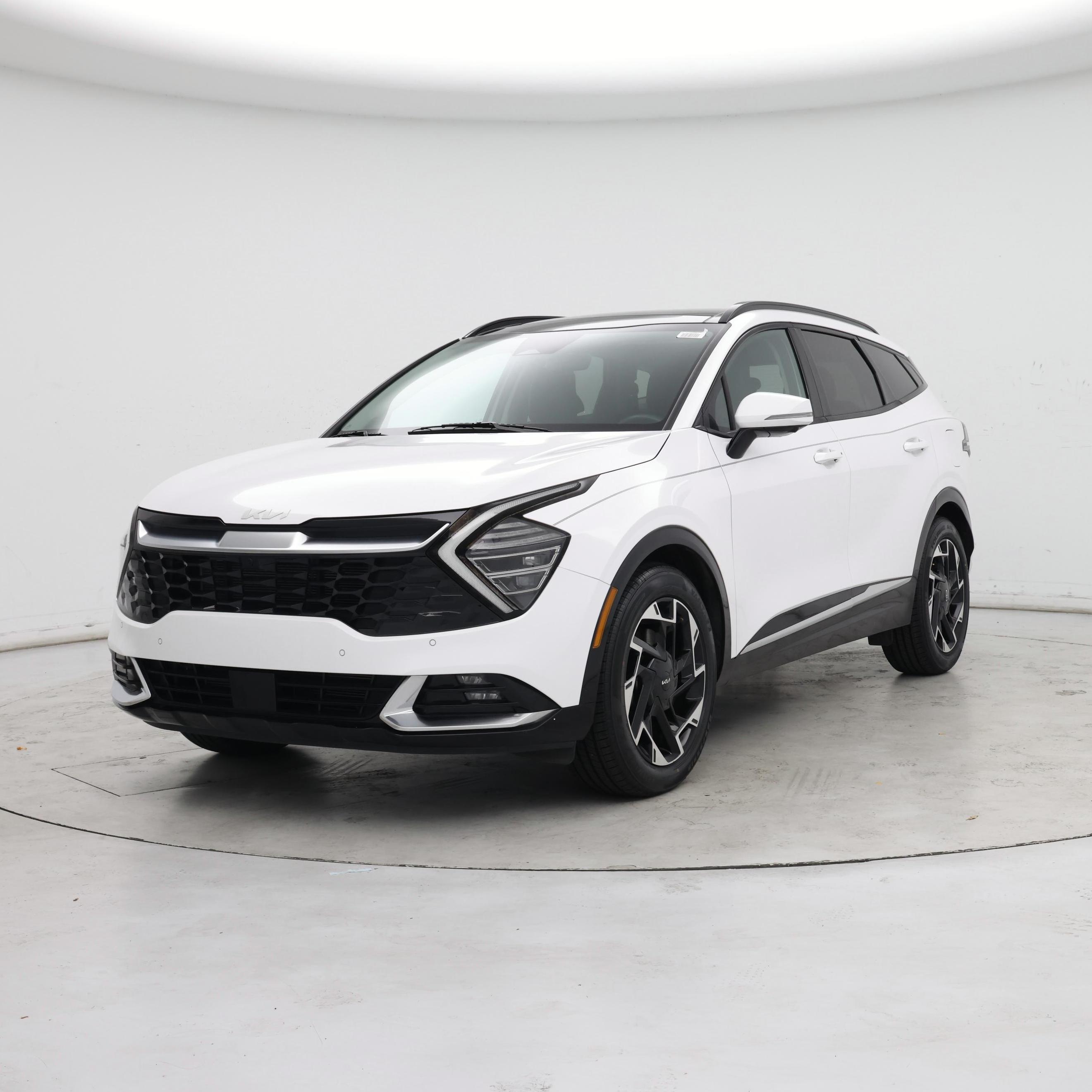 Thumbnail: 2023 Kia Sportage - 4