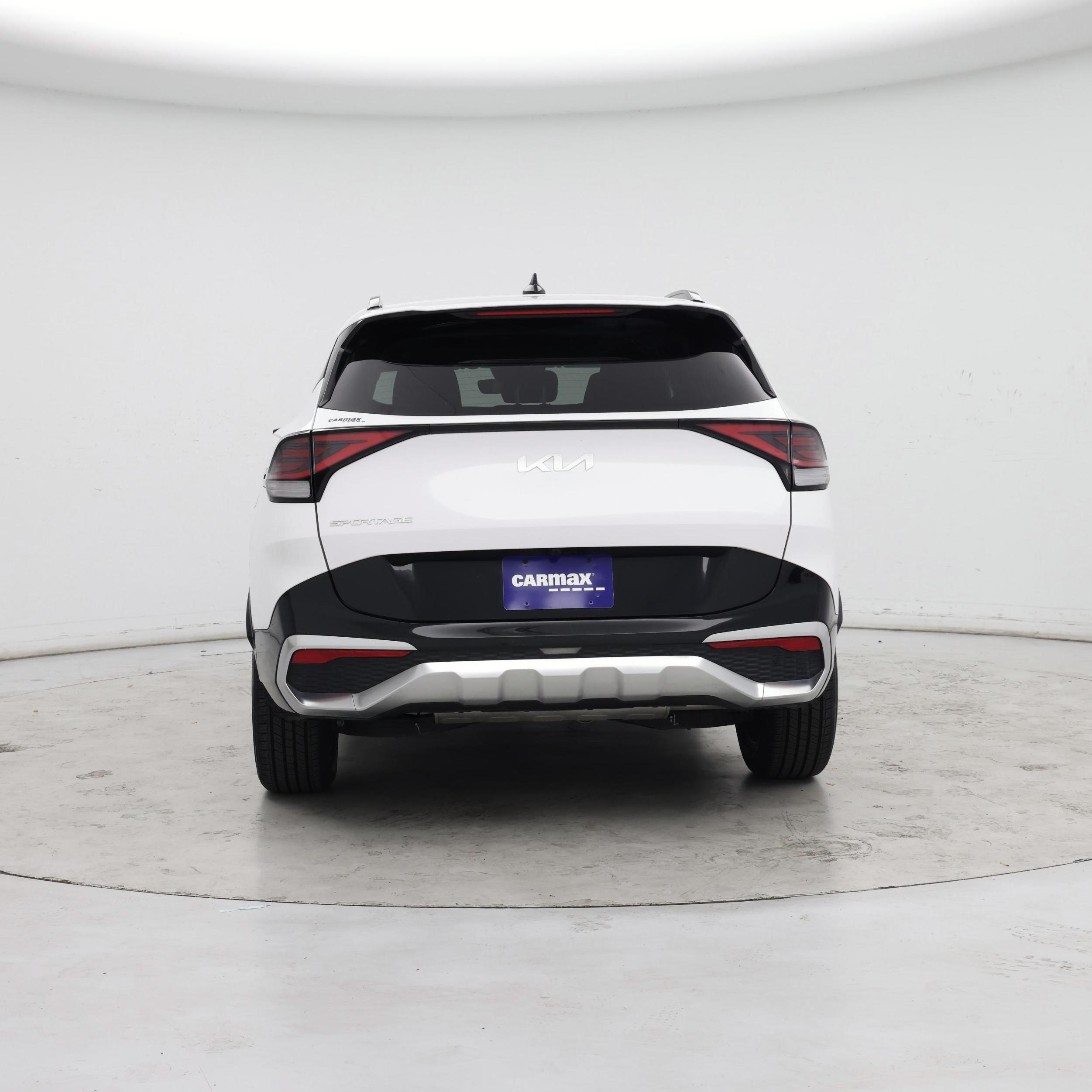 Thumbnail: 2023 Kia Sportage - 6