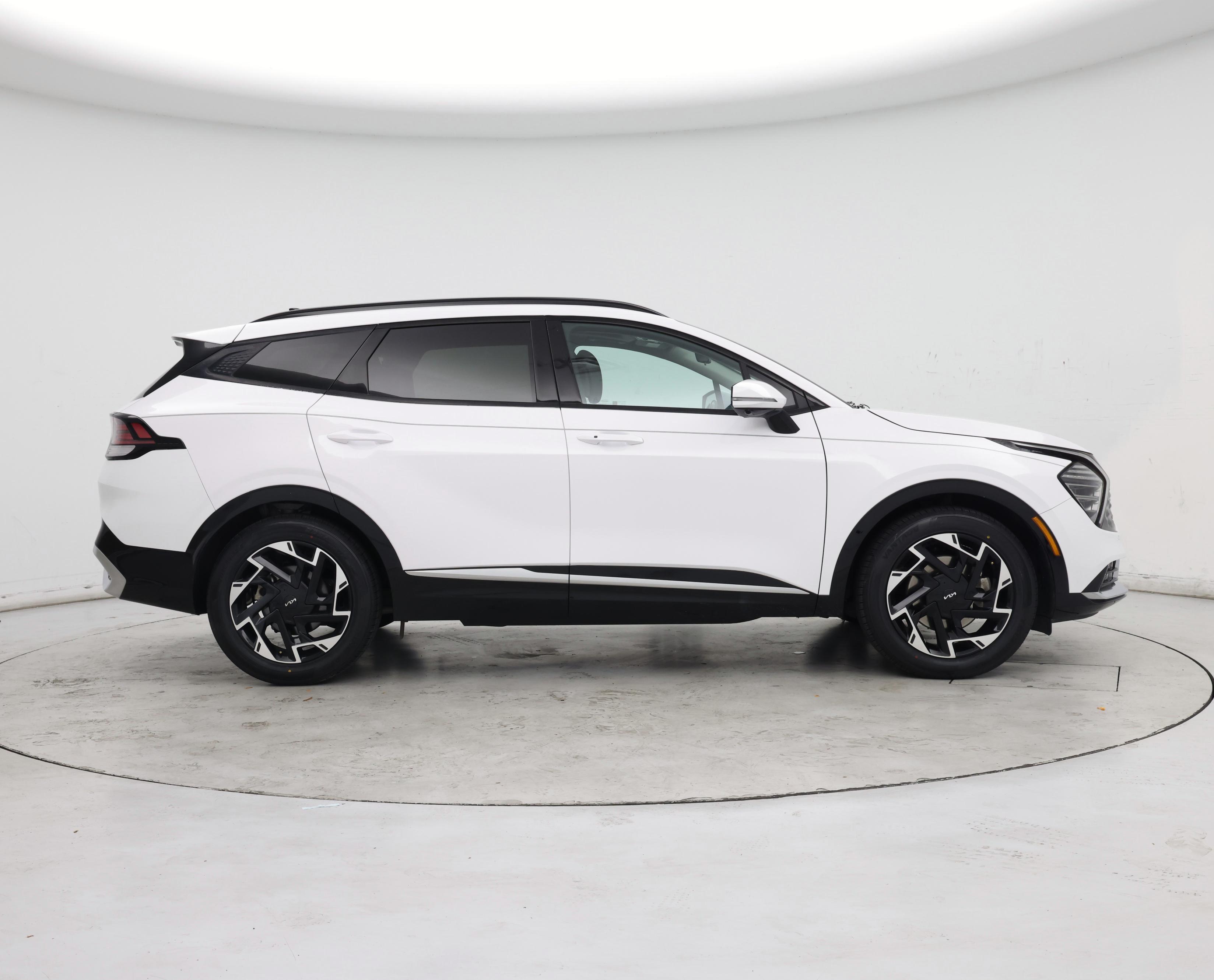 Thumbnail: 2023 Kia Sportage - 7