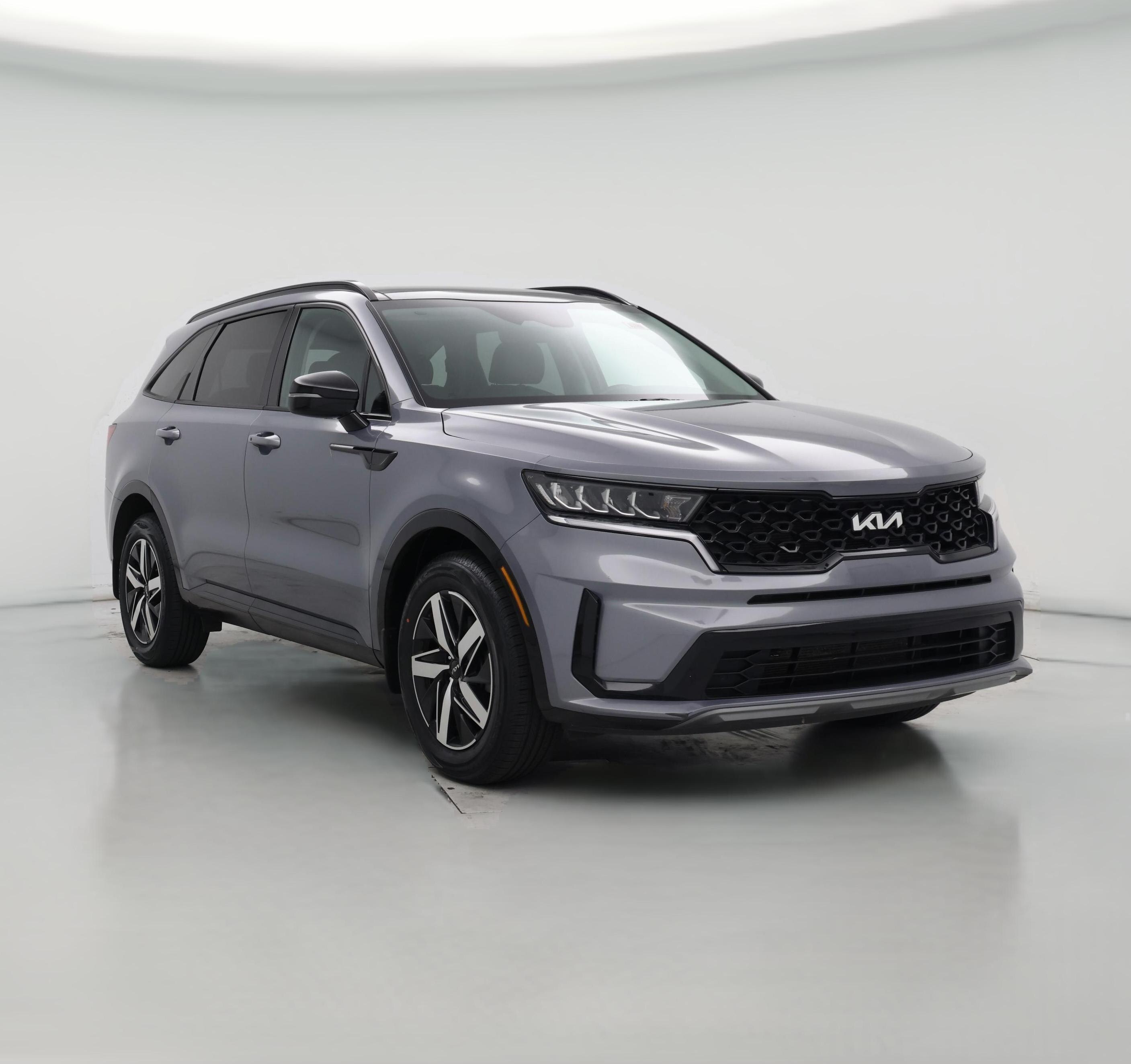 Thumbnail: 2023 Kia Sorento - 1