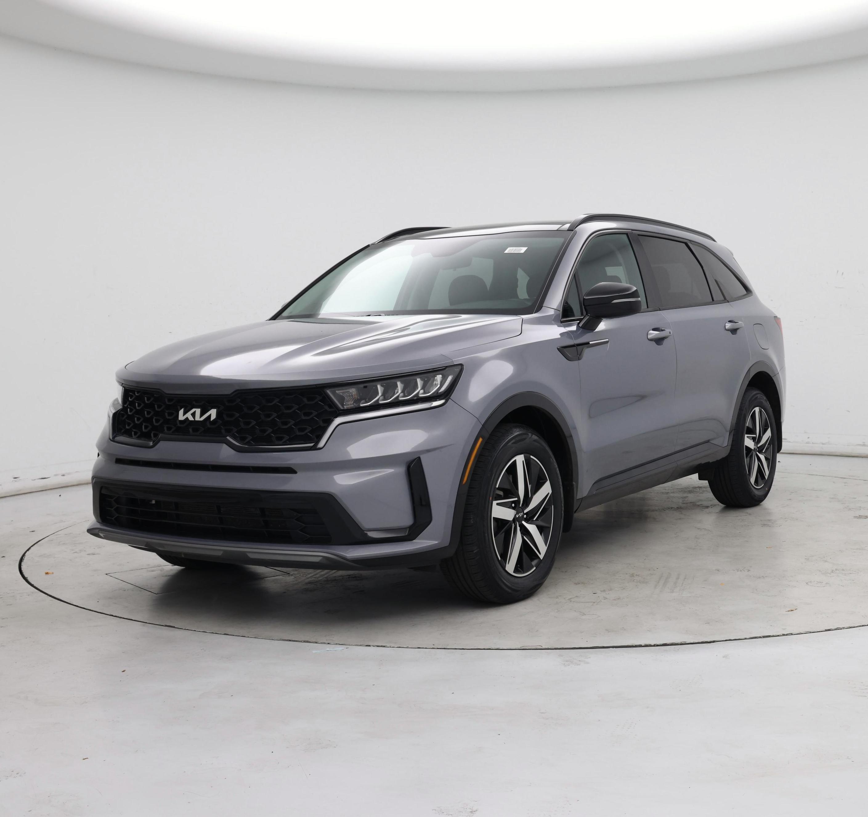 Thumbnail: 2023 Kia Sorento - 4