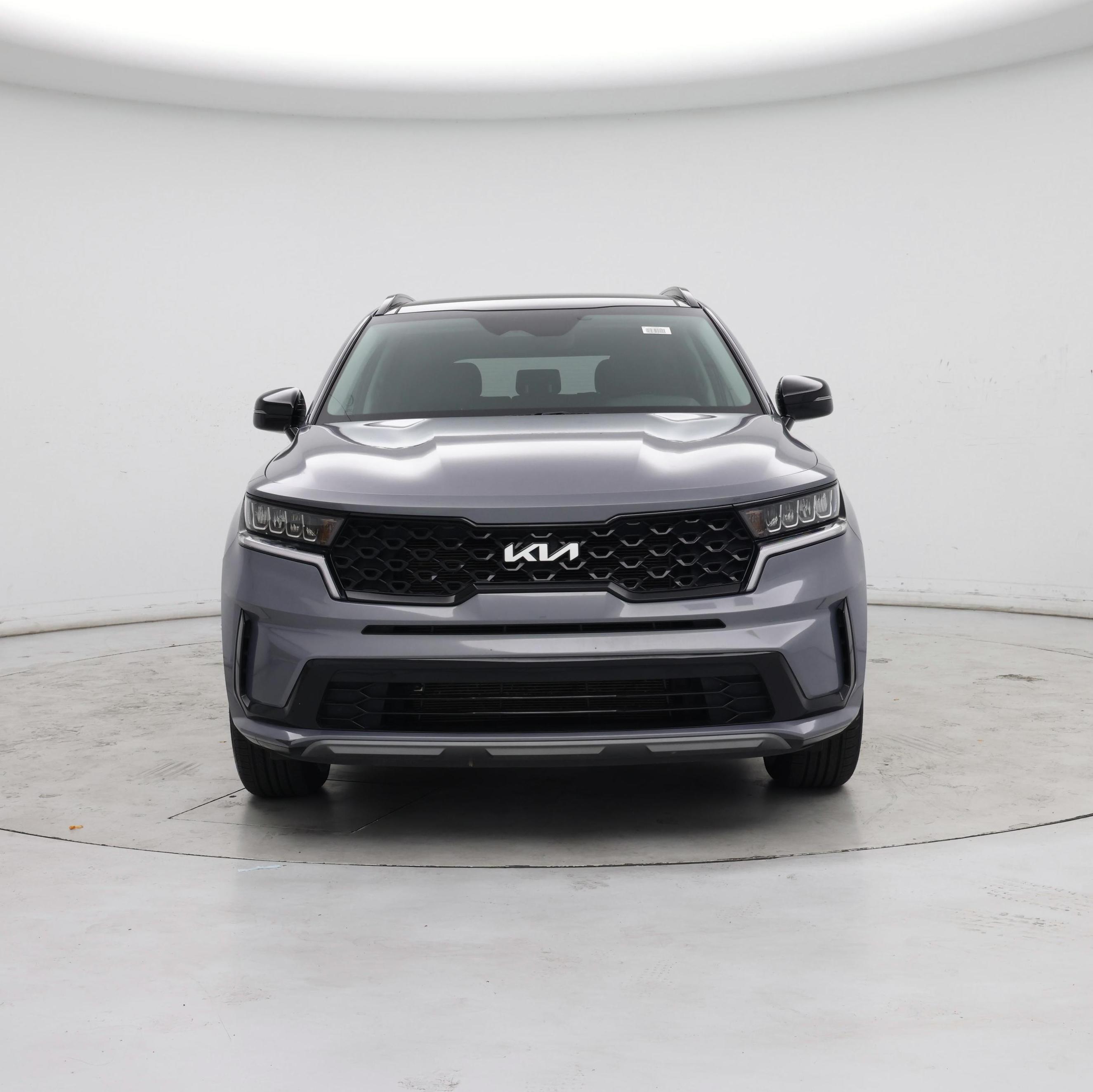 Thumbnail: 2023 Kia Sorento - 5