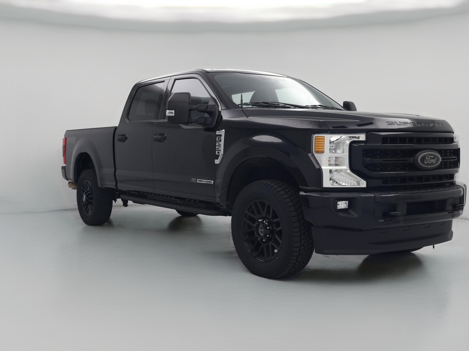 2022 Ford F-250 Super Duty XLT