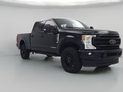 2022 Ford F250 XLT