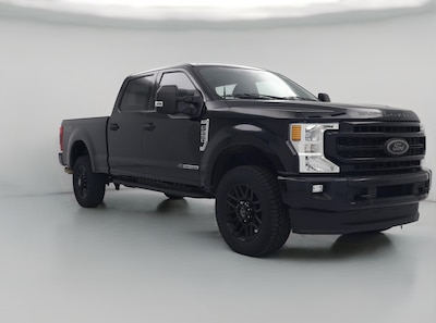 2022 Ford F250 XLT