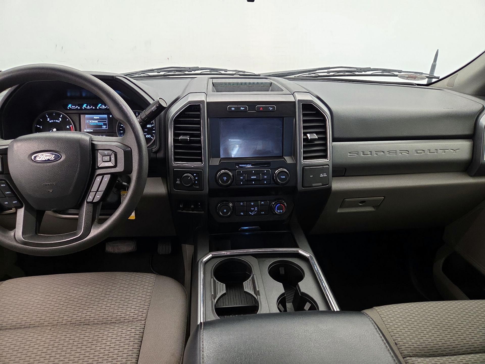 Thumbnail: 2022 Ford F-250 - 9