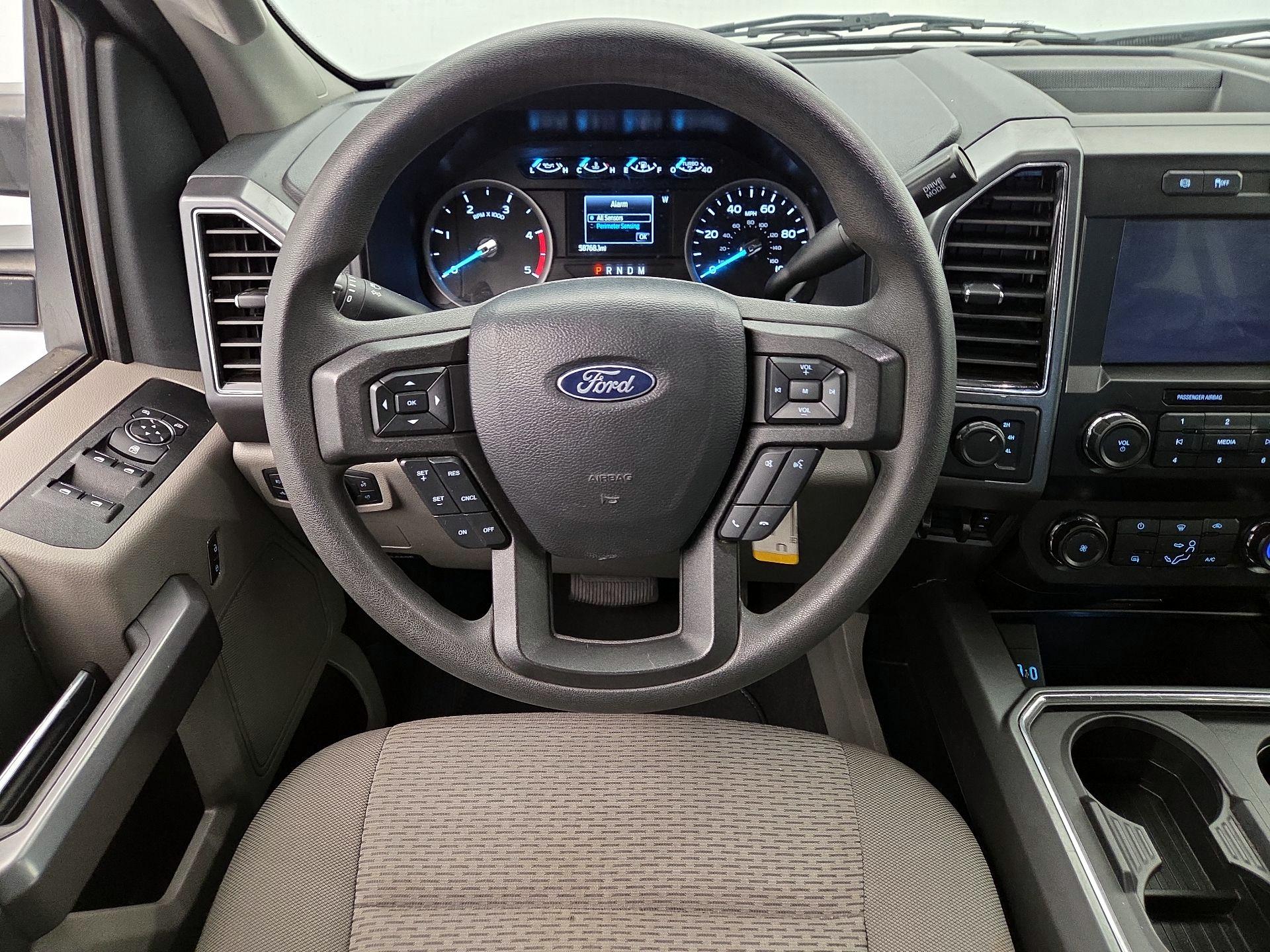 Thumbnail: 2022 Ford F-250 - 10