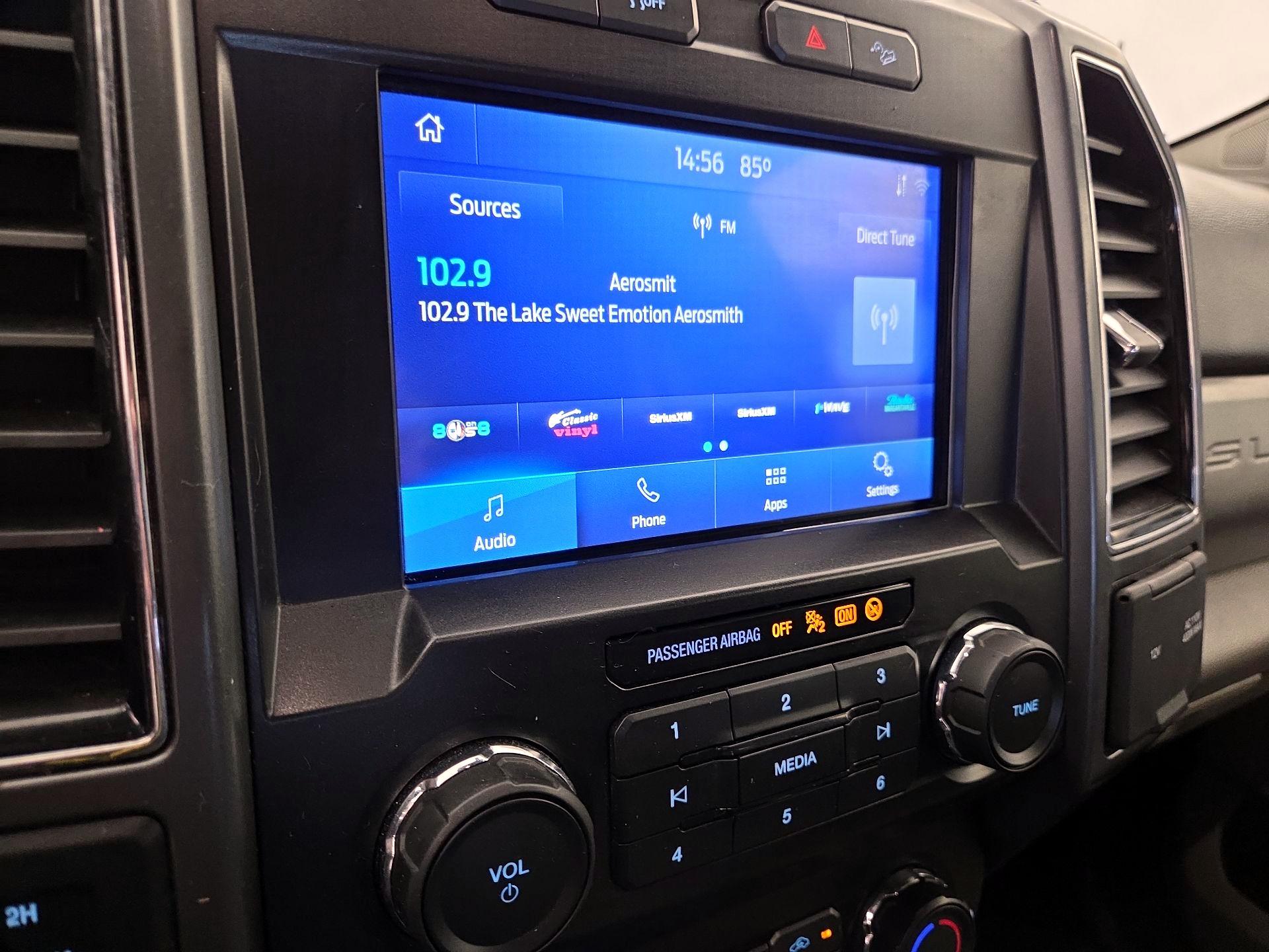 Thumbnail: 2022 Ford F-250 - 15