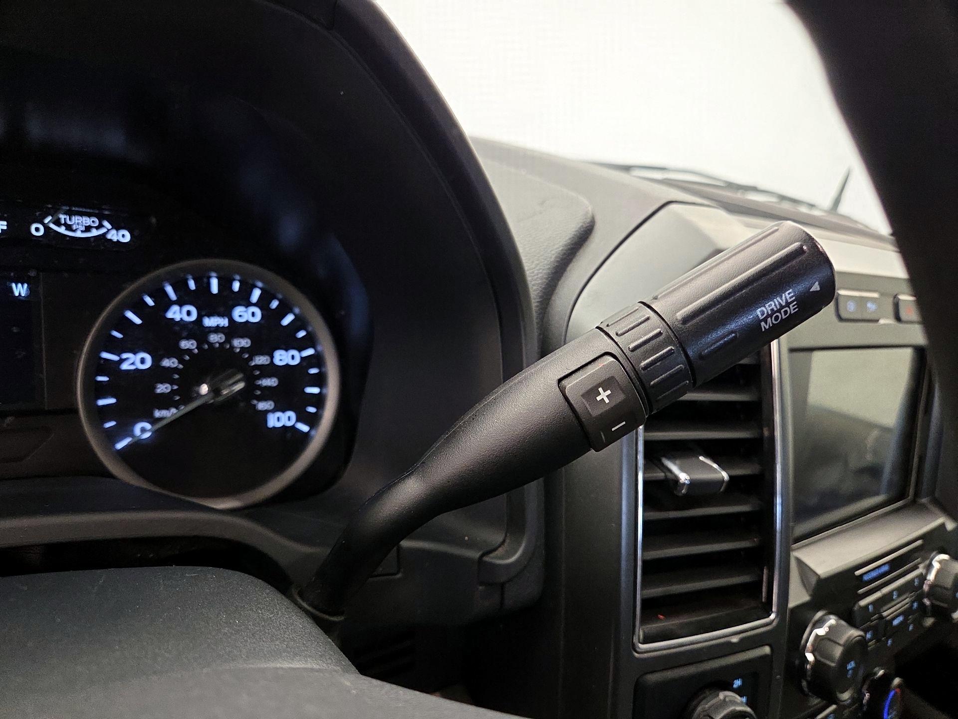 Thumbnail: 2022 Ford F-250 - 17