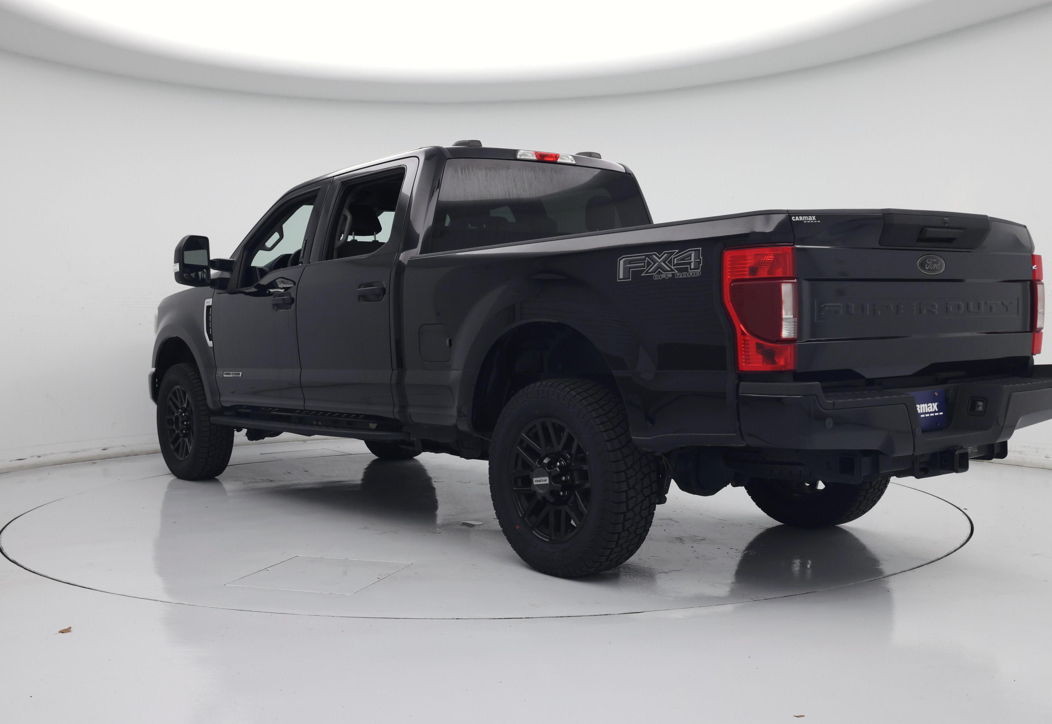 Thumbnail: 2022 Ford F-250 - 2