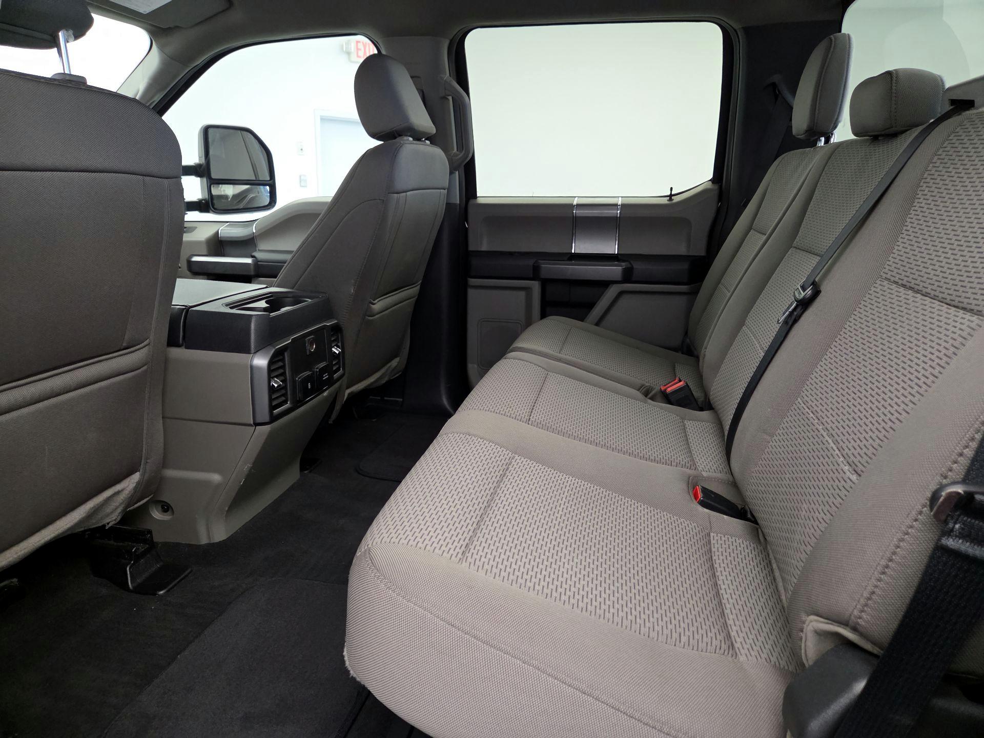 Thumbnail: 2022 Ford F-250 - 19