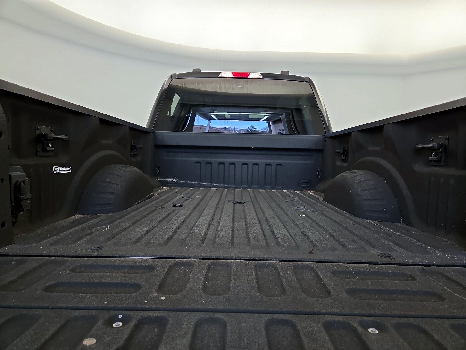 Thumbnail: 2022 Ford F-250 - 20