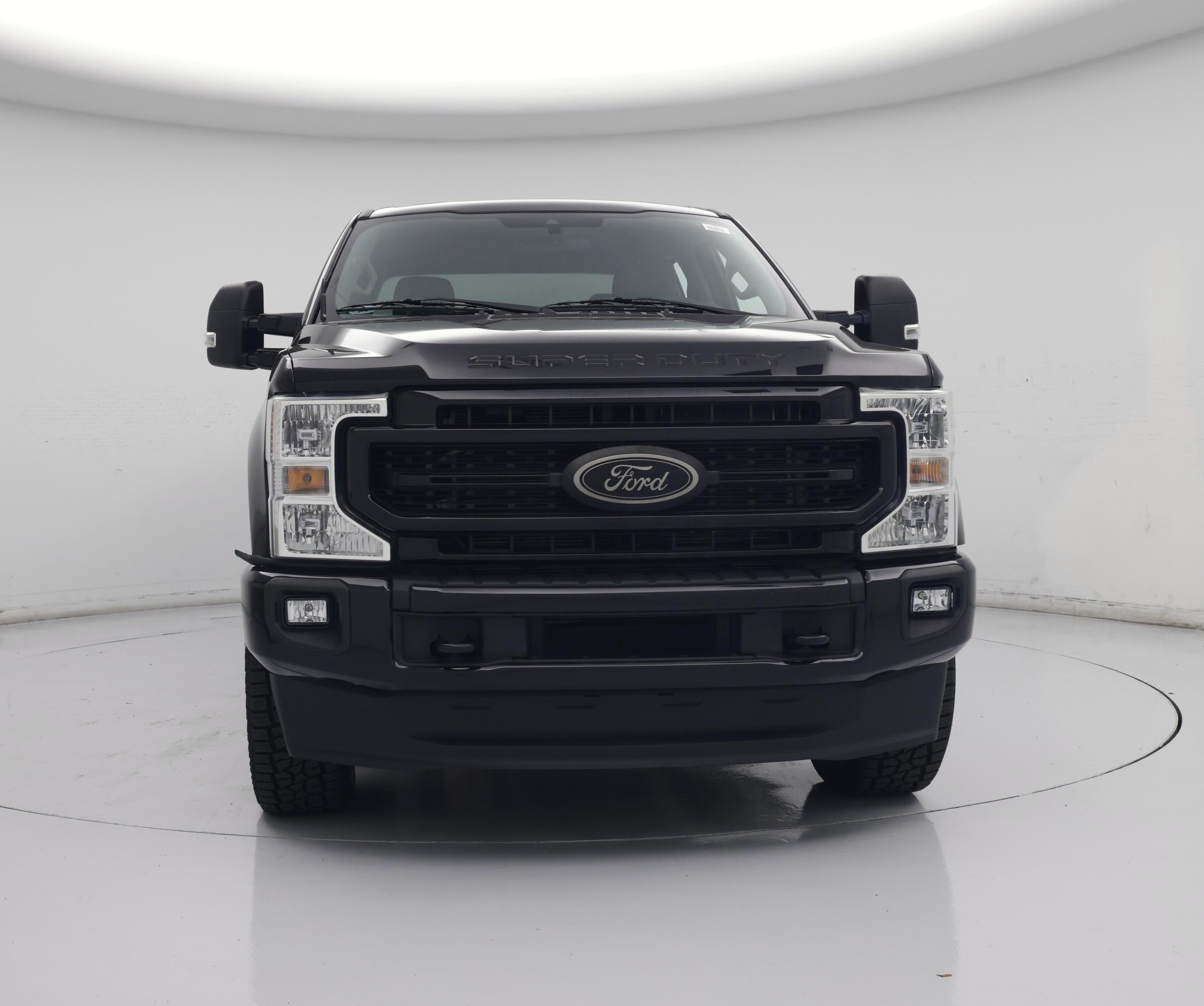 Thumbnail: 2022 Ford F-250 - 5