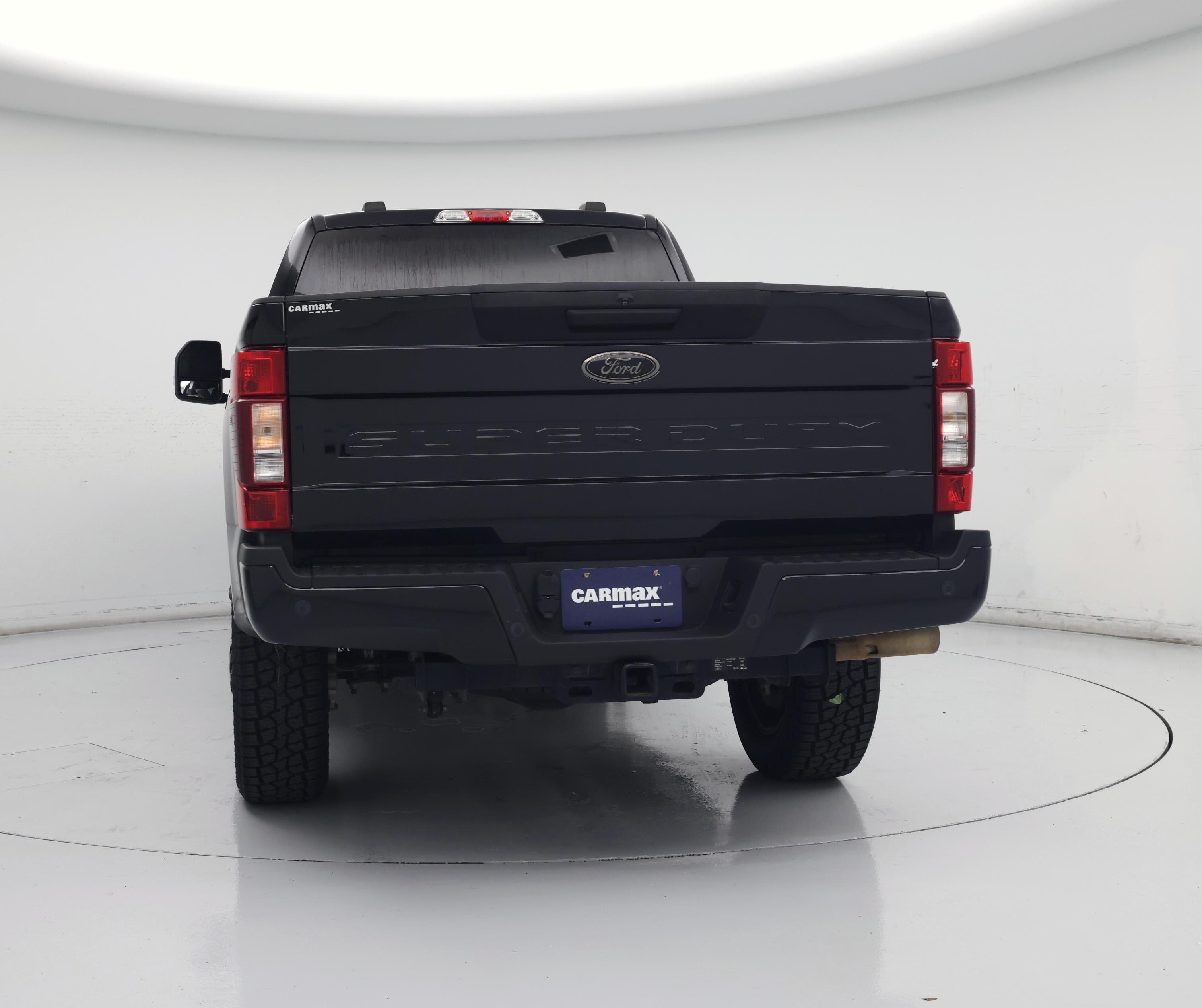 Thumbnail: 2022 Ford F-250 - 6