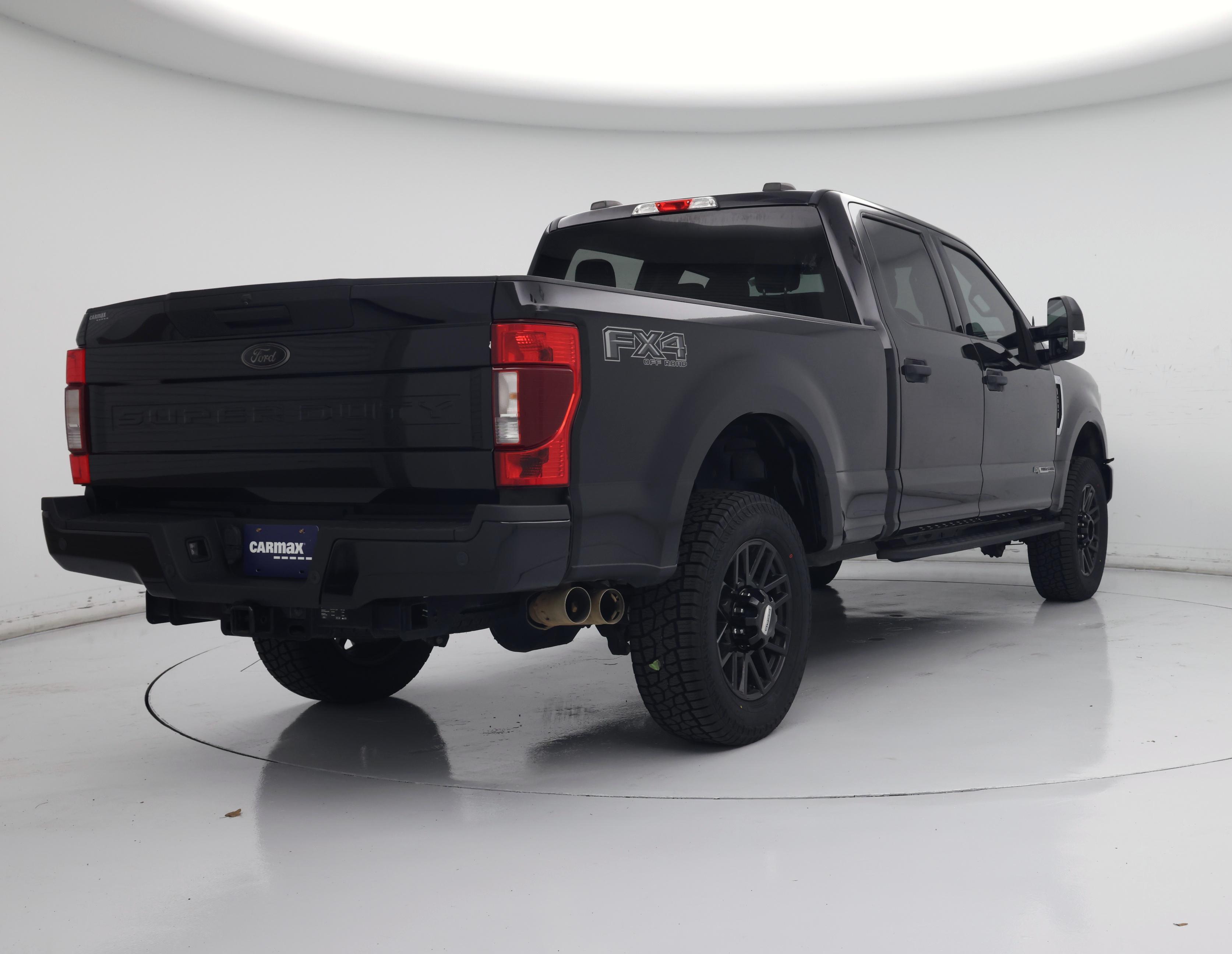 Thumbnail: 2022 Ford F-250 - 8