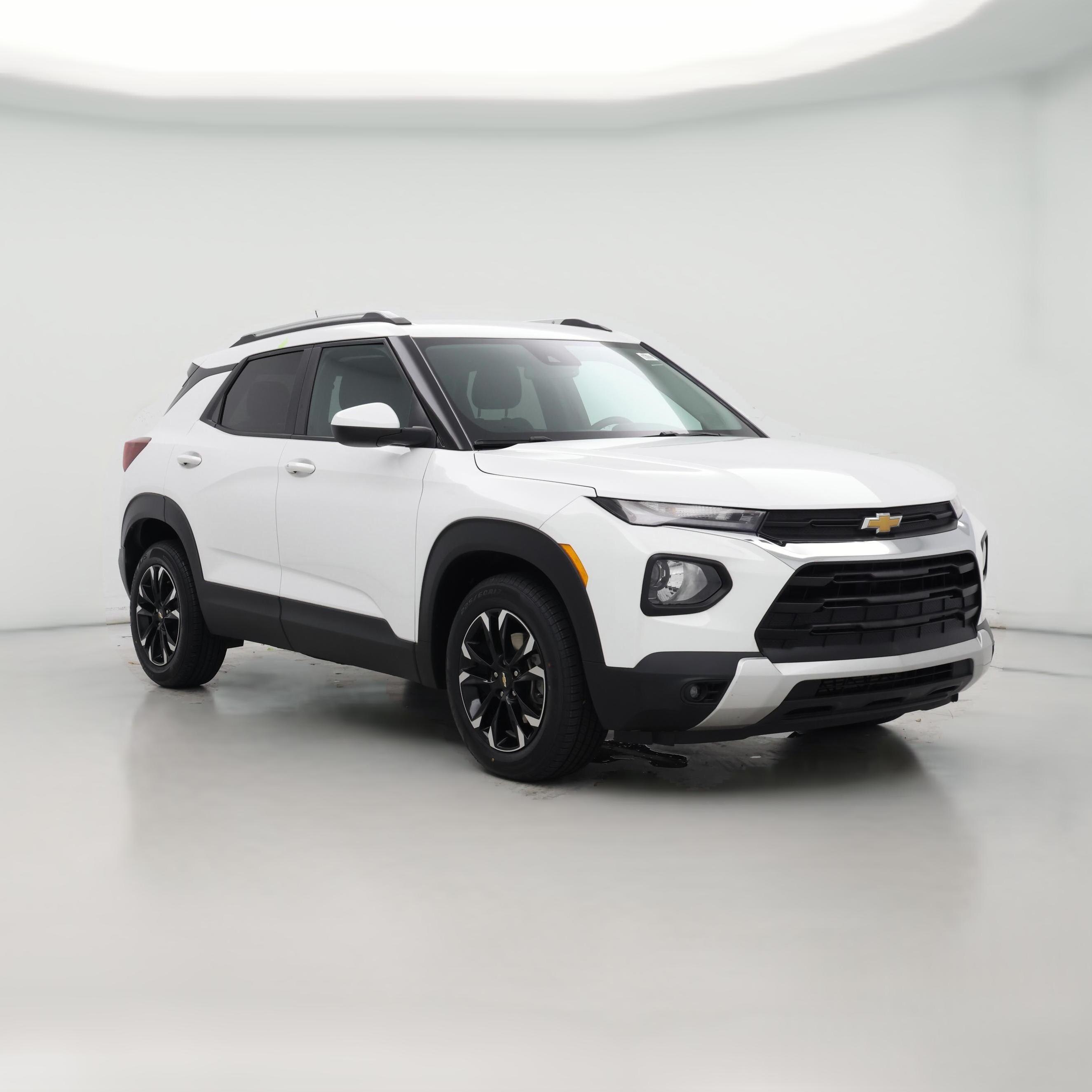 Thumbnail: 2023 Chevrolet TrailBlazer - 1