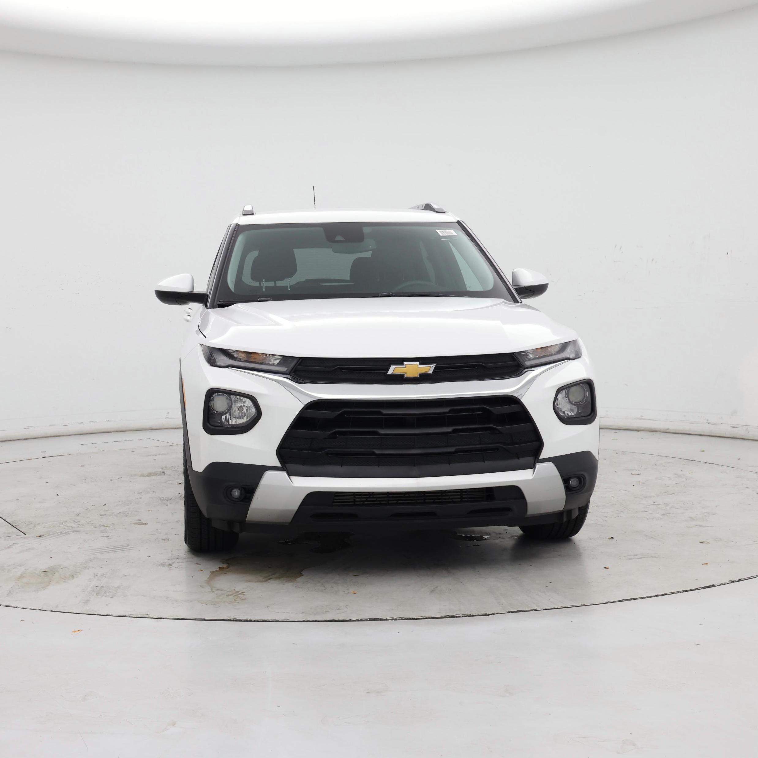 Thumbnail: 2023 Chevrolet TrailBlazer - 5