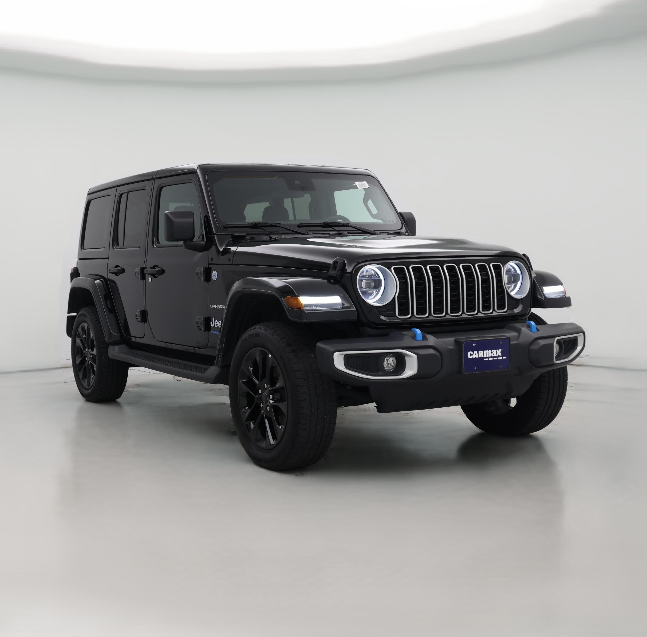 Thumbnail: 2024 Jeep Wrangler - 1