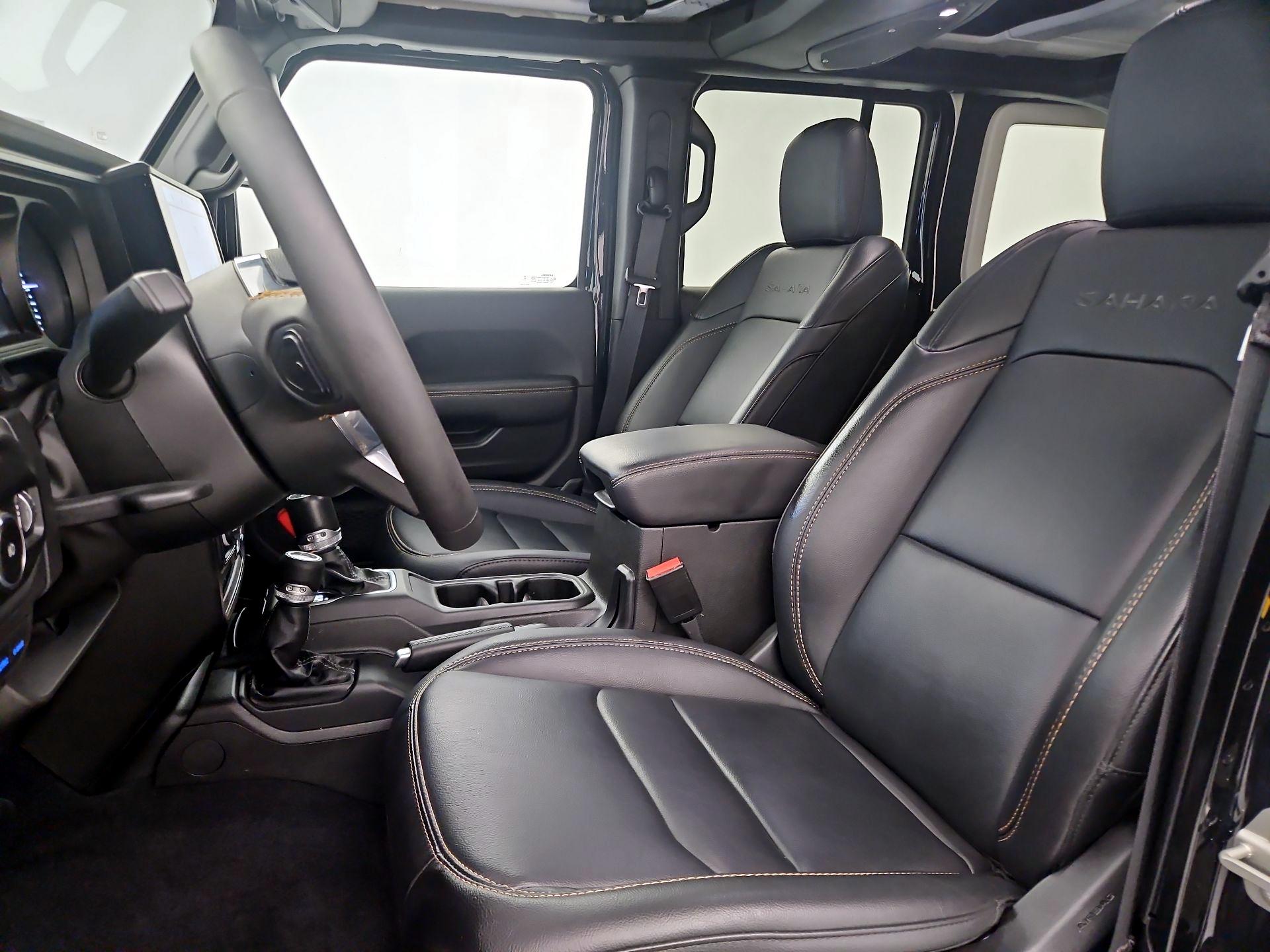 Thumbnail: 2024 Jeep Wrangler - 11