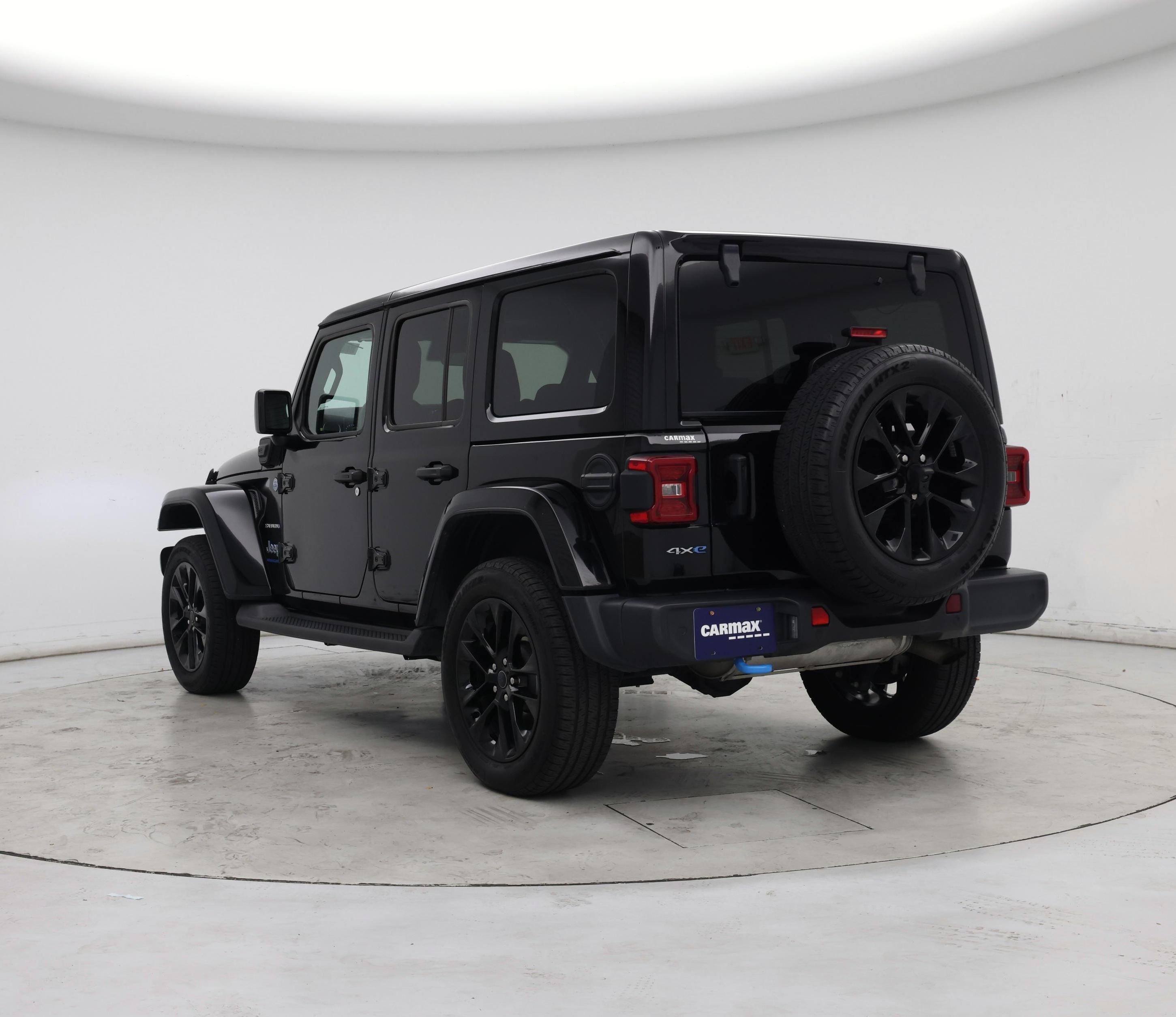Thumbnail: 2024 Jeep Wrangler - 2